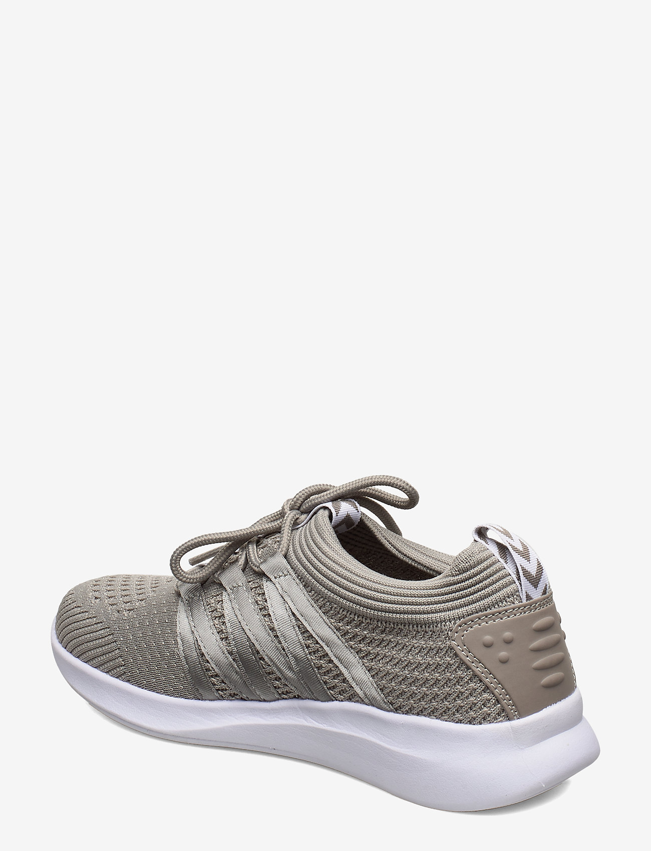 Hummel - TRIM - silver cloud - 2