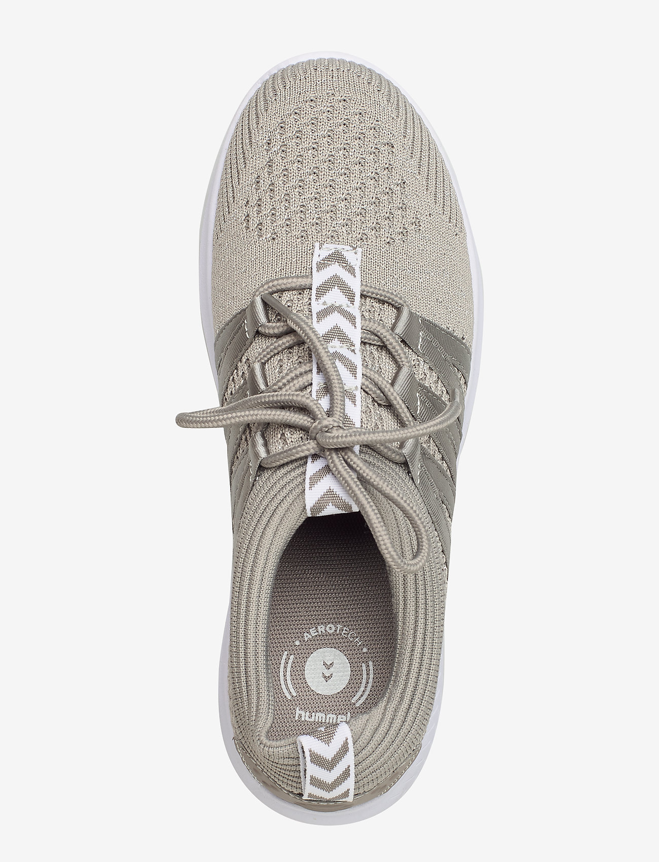 Hummel - TRIM - silver cloud - 3