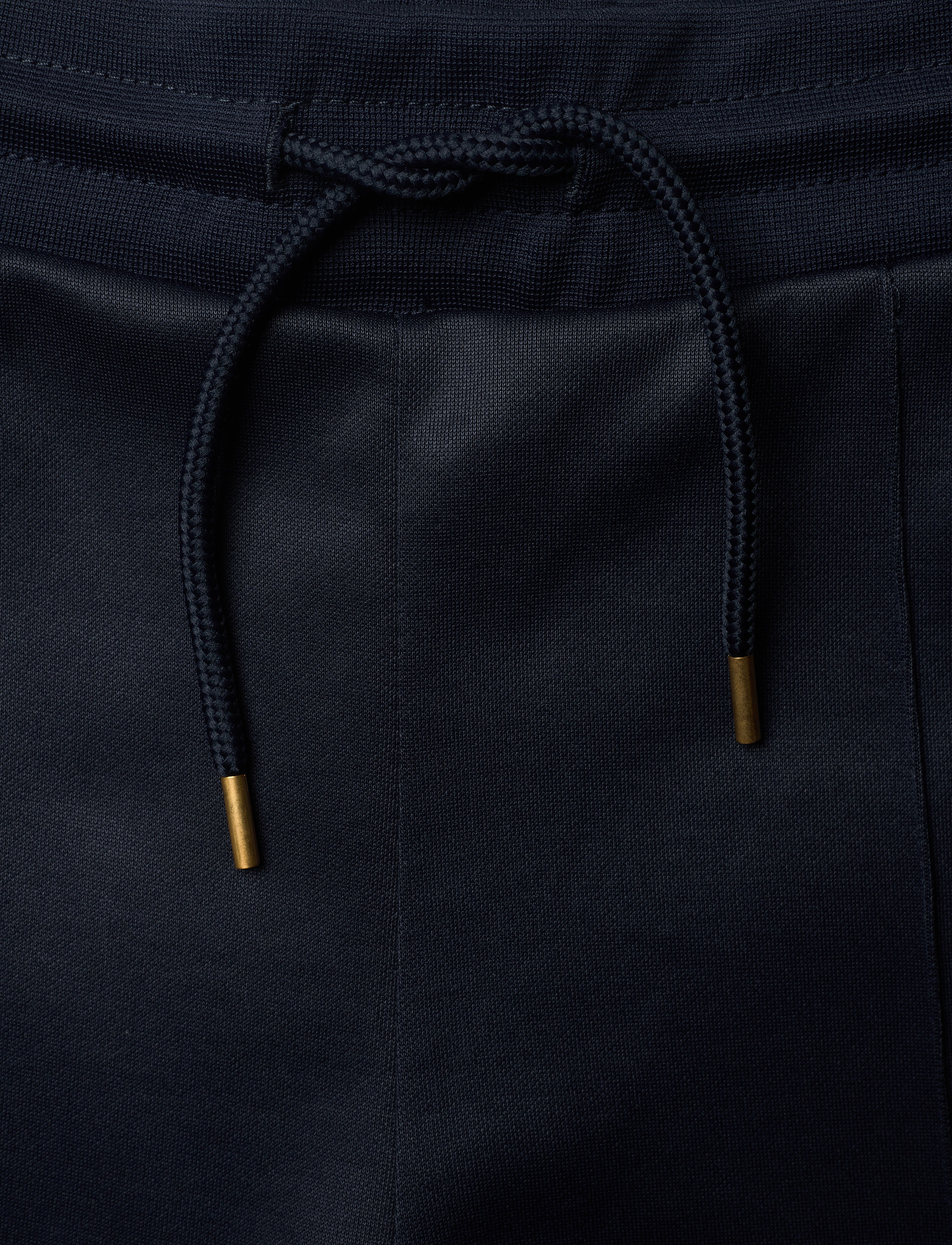 Hummel - hmlELIN PANTS - blue nights - 2
