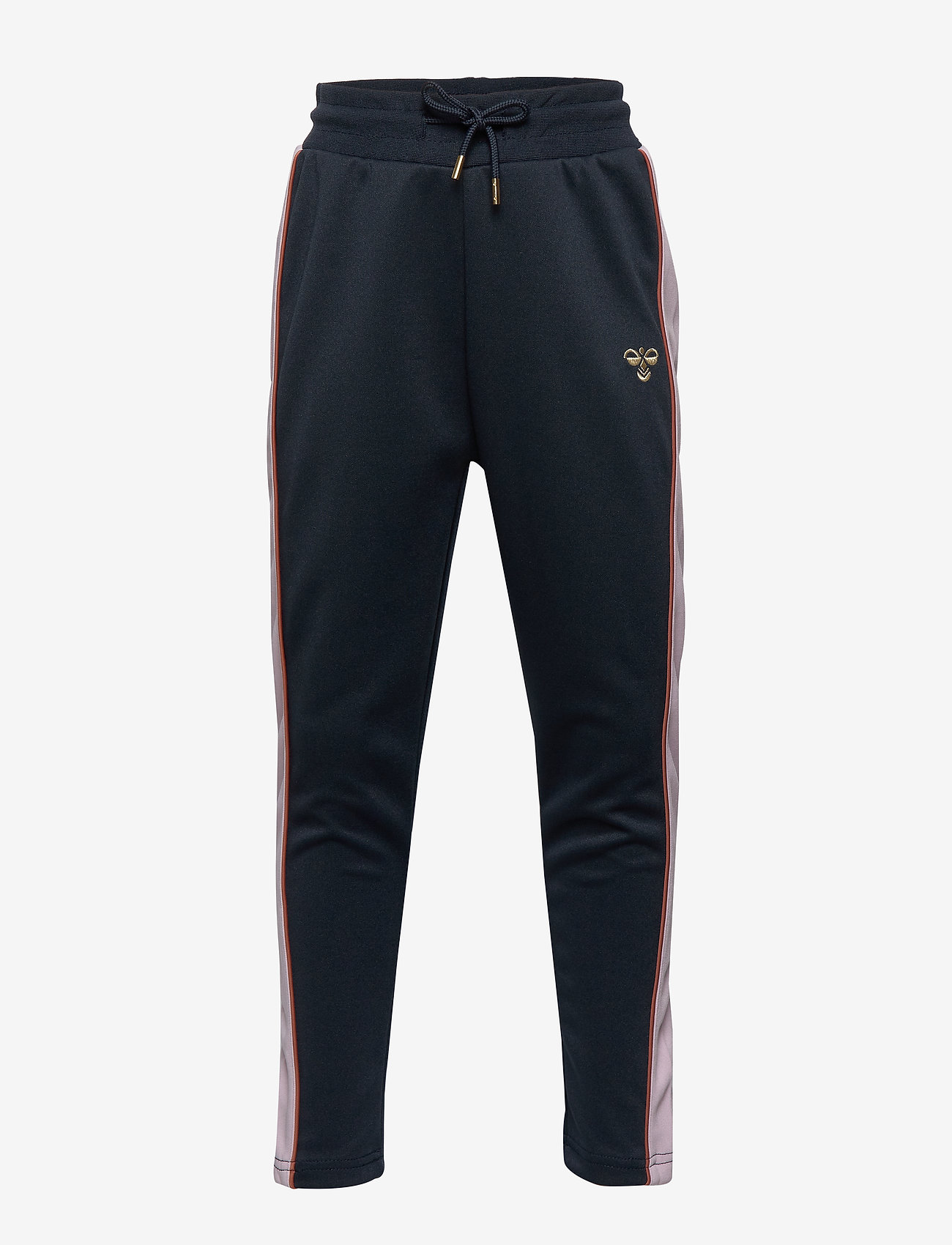 Hummel - hmlEBBA PANTS - blue nights - 0