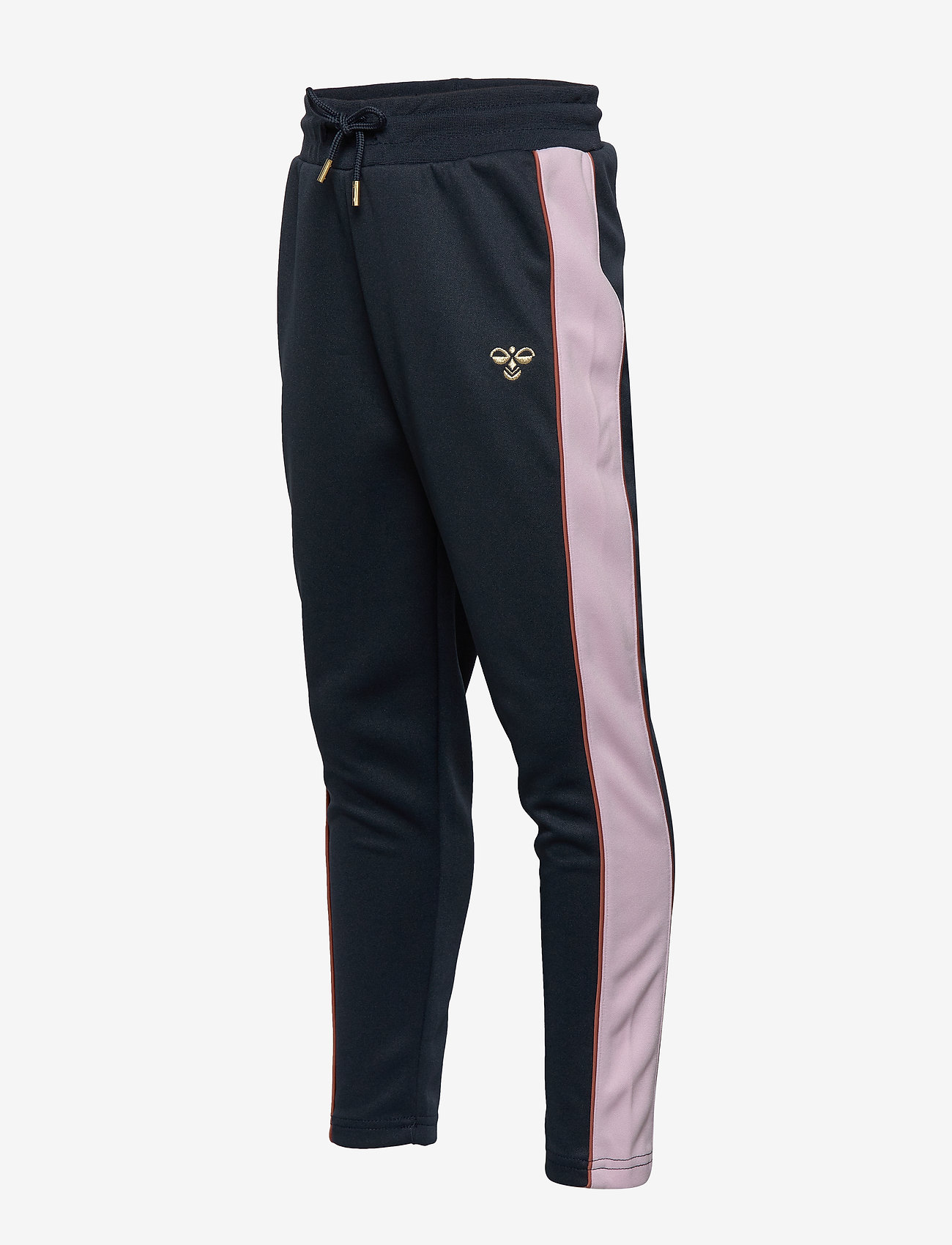 Hummel - hmlEBBA PANTS - blue nights - 2