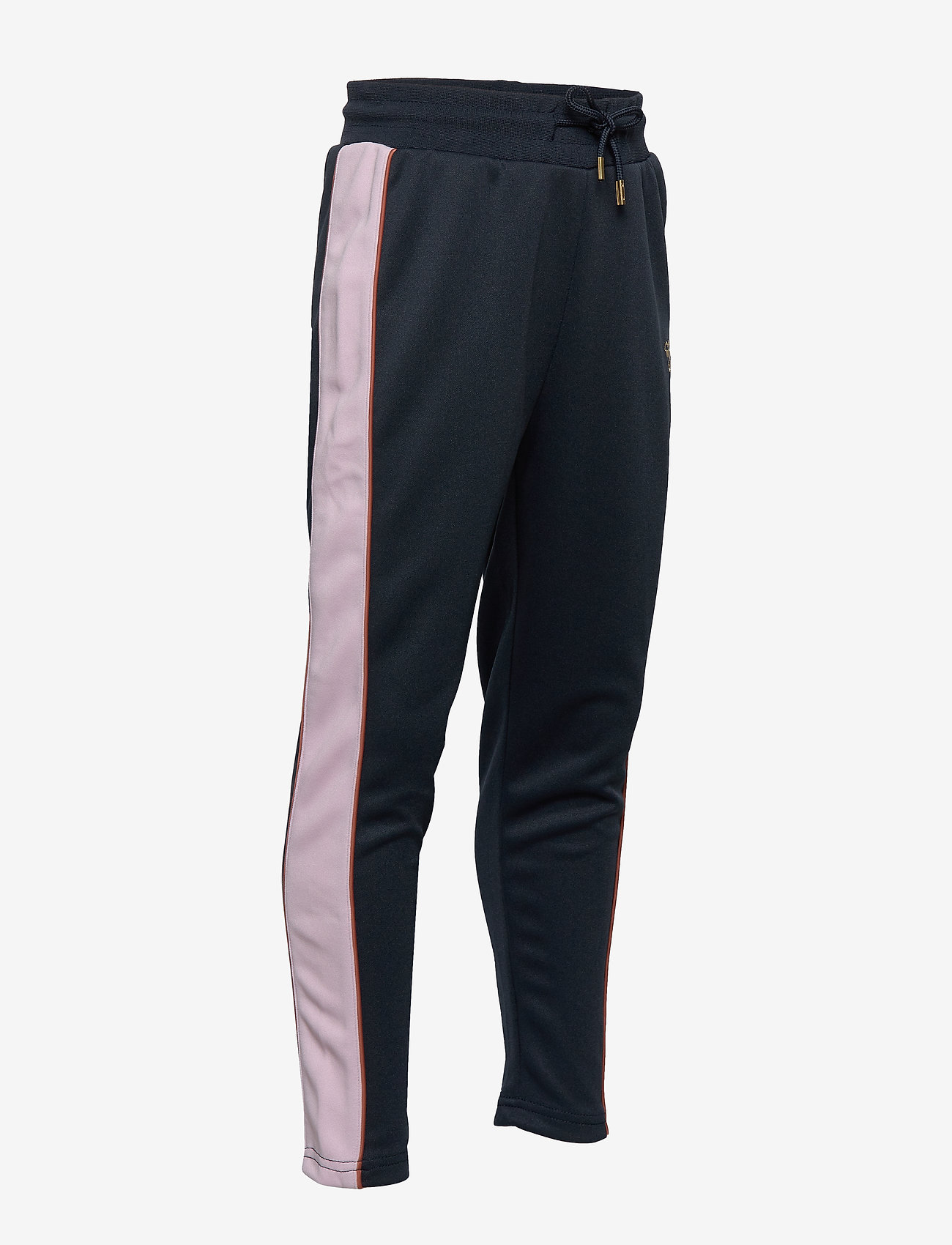 Hummel - hmlEBBA PANTS - blue nights - 3