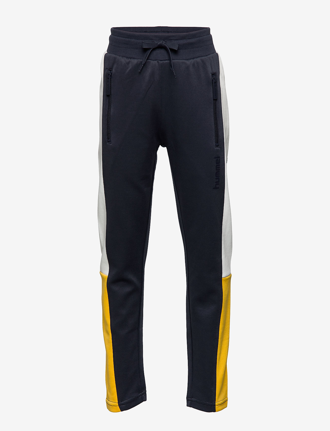 hmlJOSEPH PANTS - BLUE NIGHTS