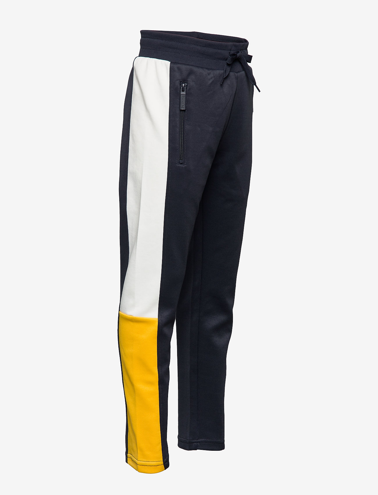 Hummel - hmlJOSEPH PANTS - blue nights - 2
