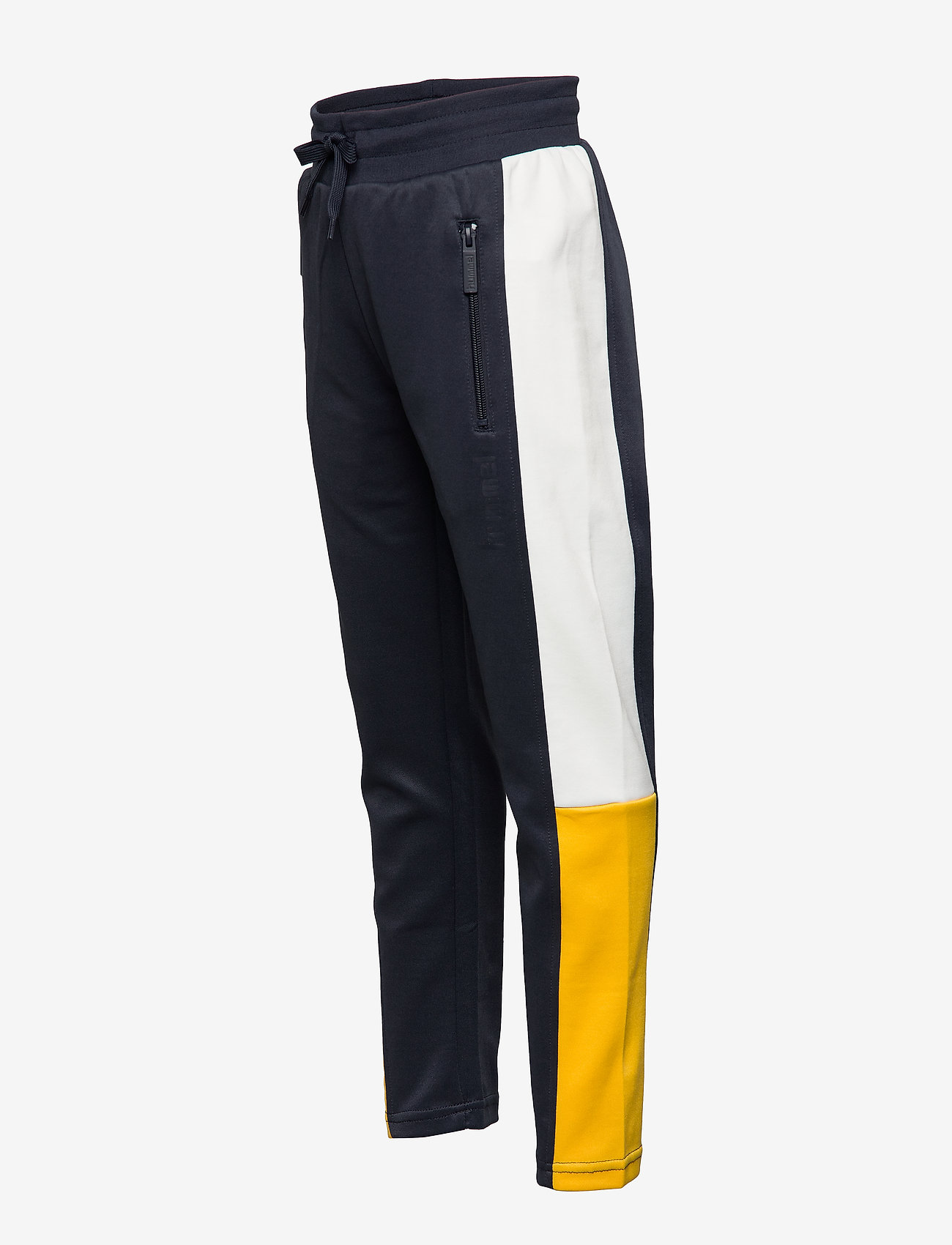 Hummel - hmlJOSEPH PANTS - blue nights - 3