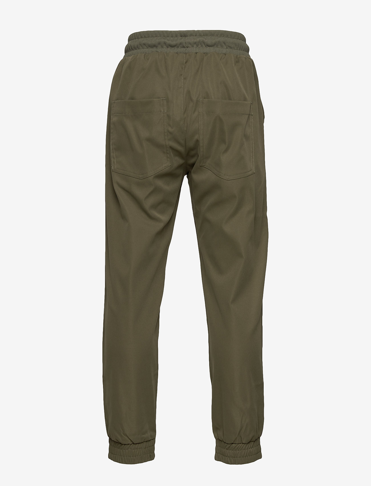 Hummel - hmlTOM PANTS - ivy green - 1