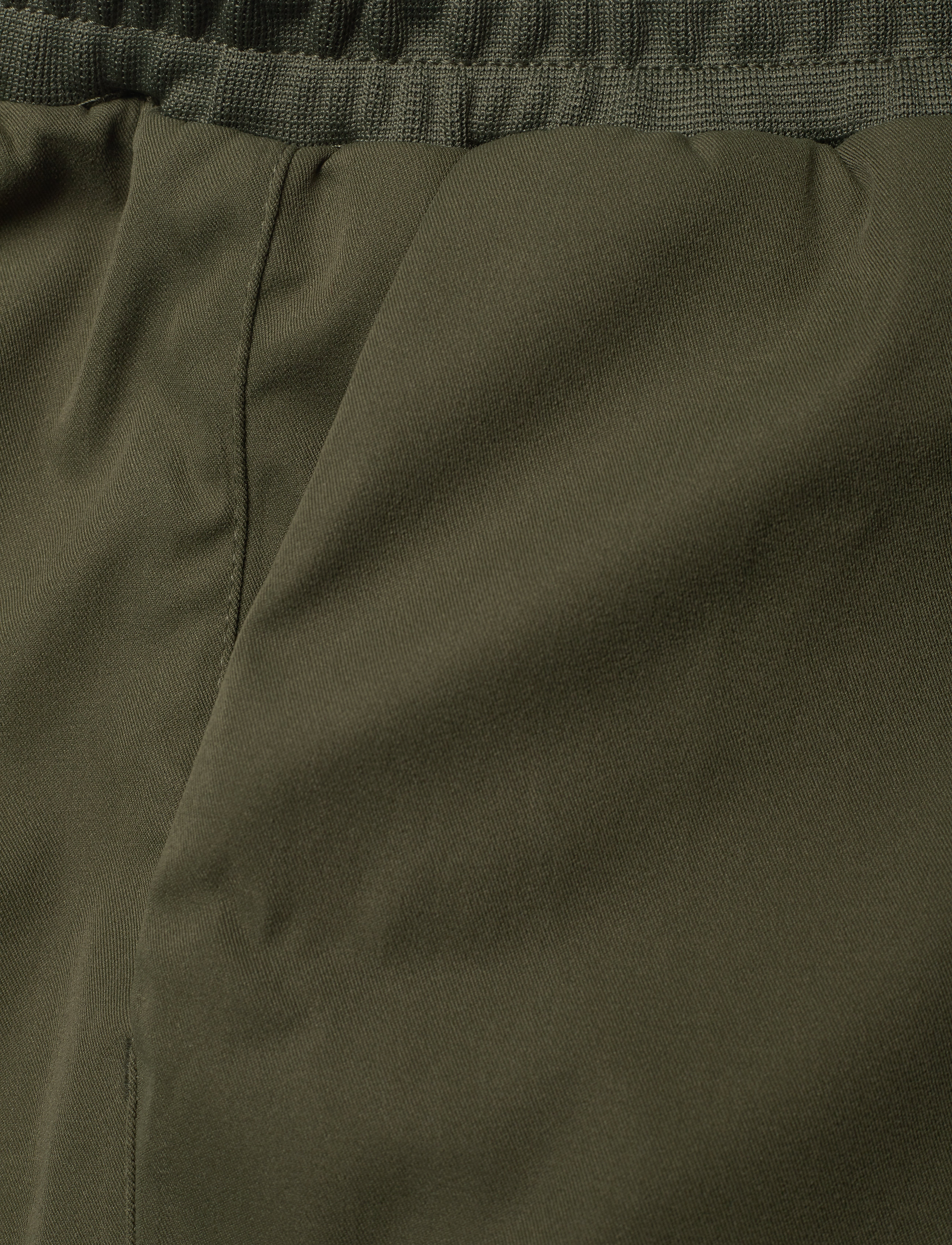 Hummel - hmlTOM PANTS - ivy green - 2