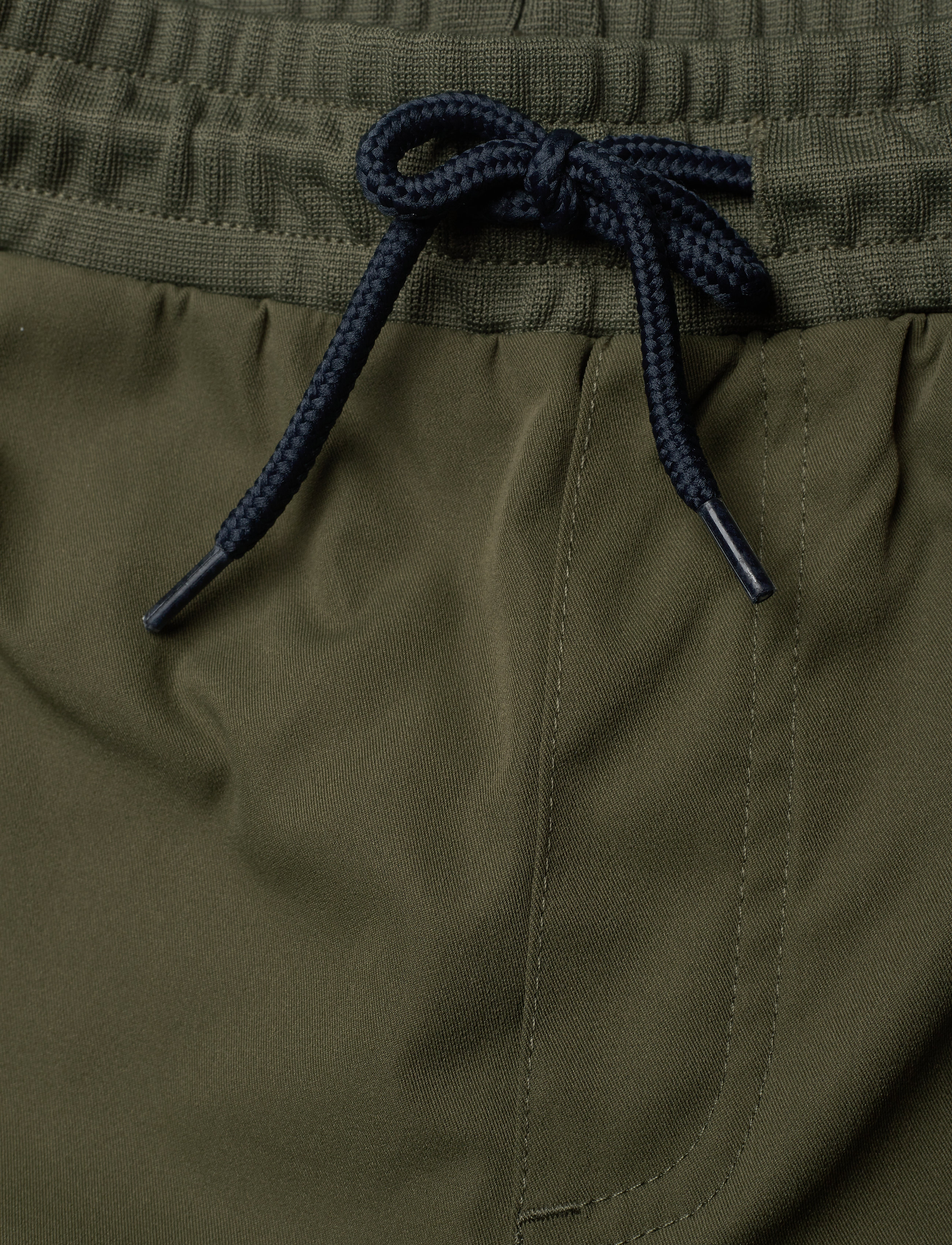 Hummel - hmlTOM PANTS - ivy green - 3