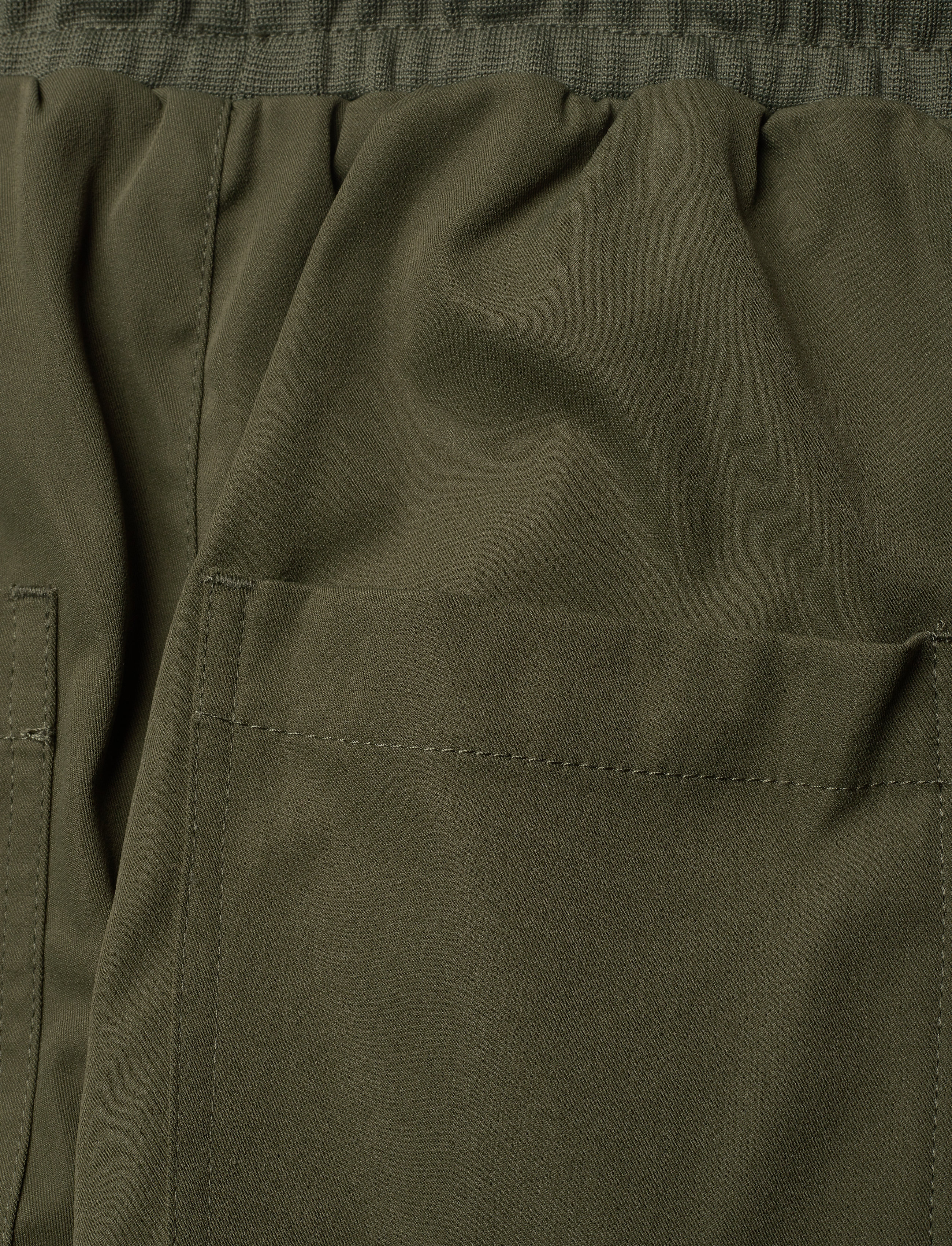 Hummel - hmlTOM PANTS - ivy green - 4