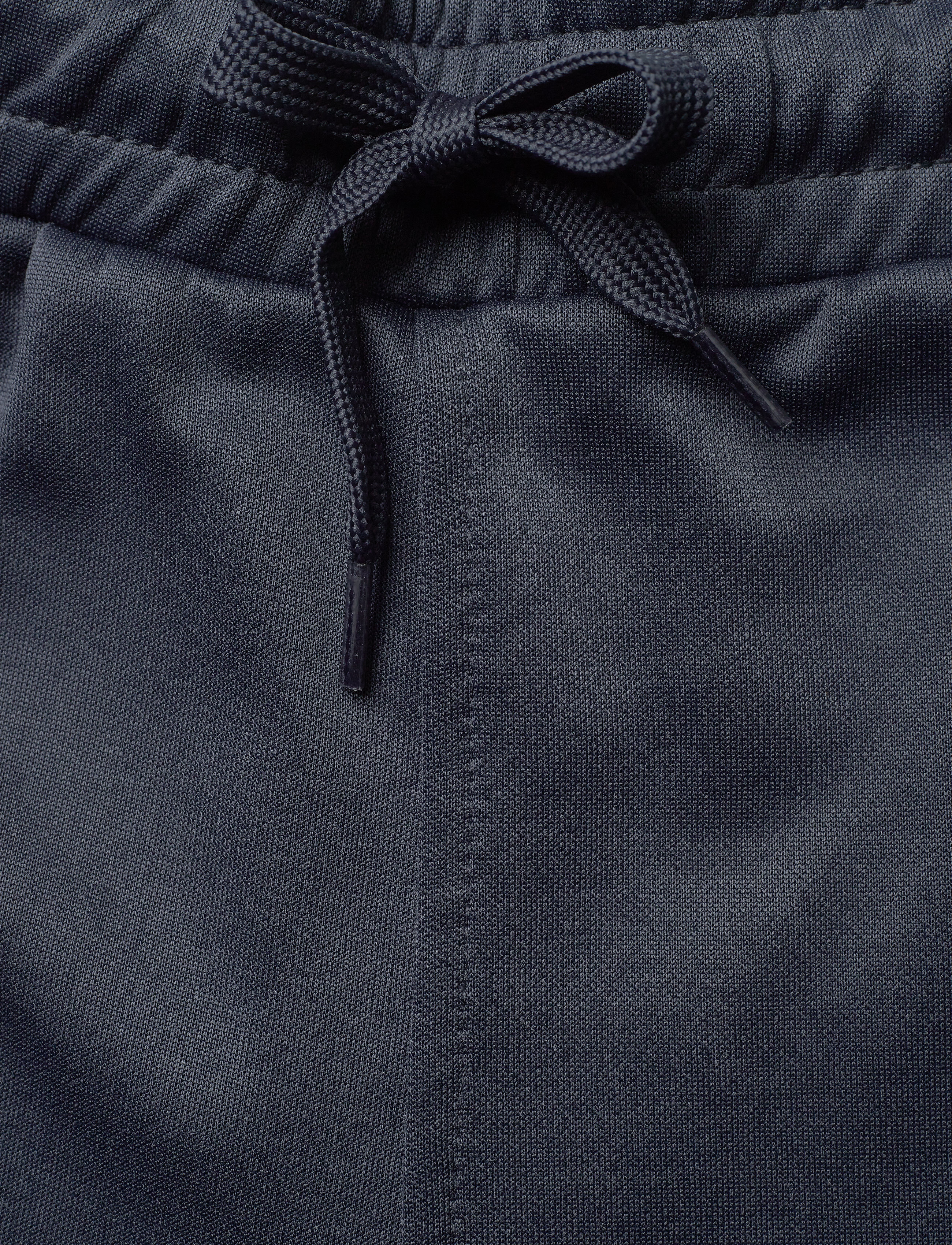 Hummel - hmlFELIX SHORTS - blue nights - 2