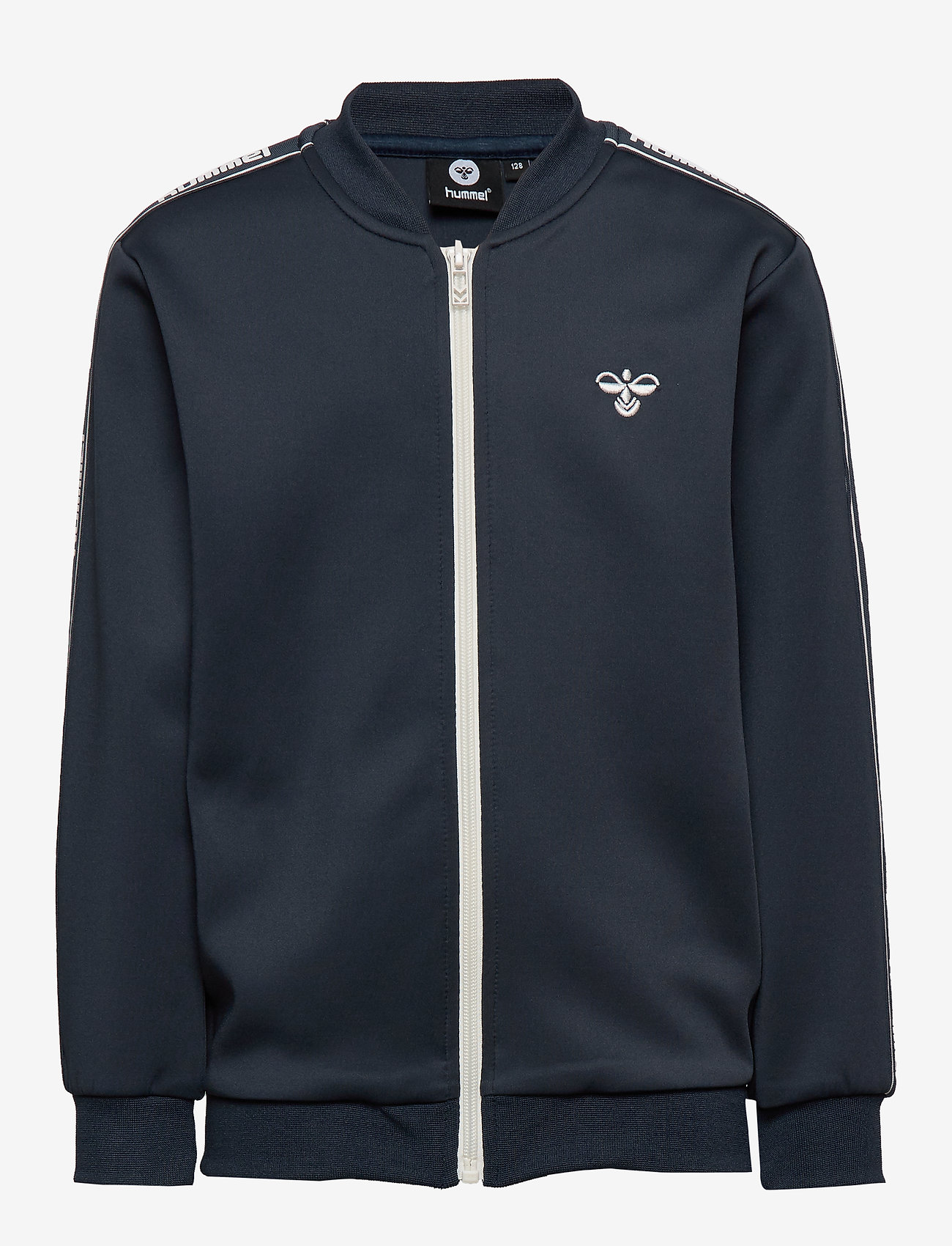 Hummel - hmlRANDALF ZIP JACKET - blue nights - 0
