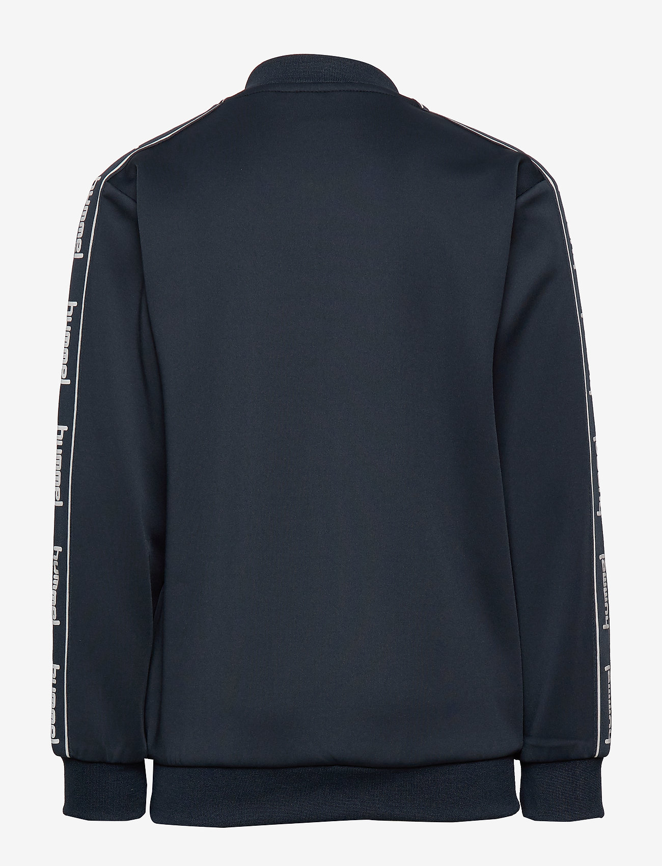 Hummel - hmlRANDALF ZIP JACKET - blue nights - 1