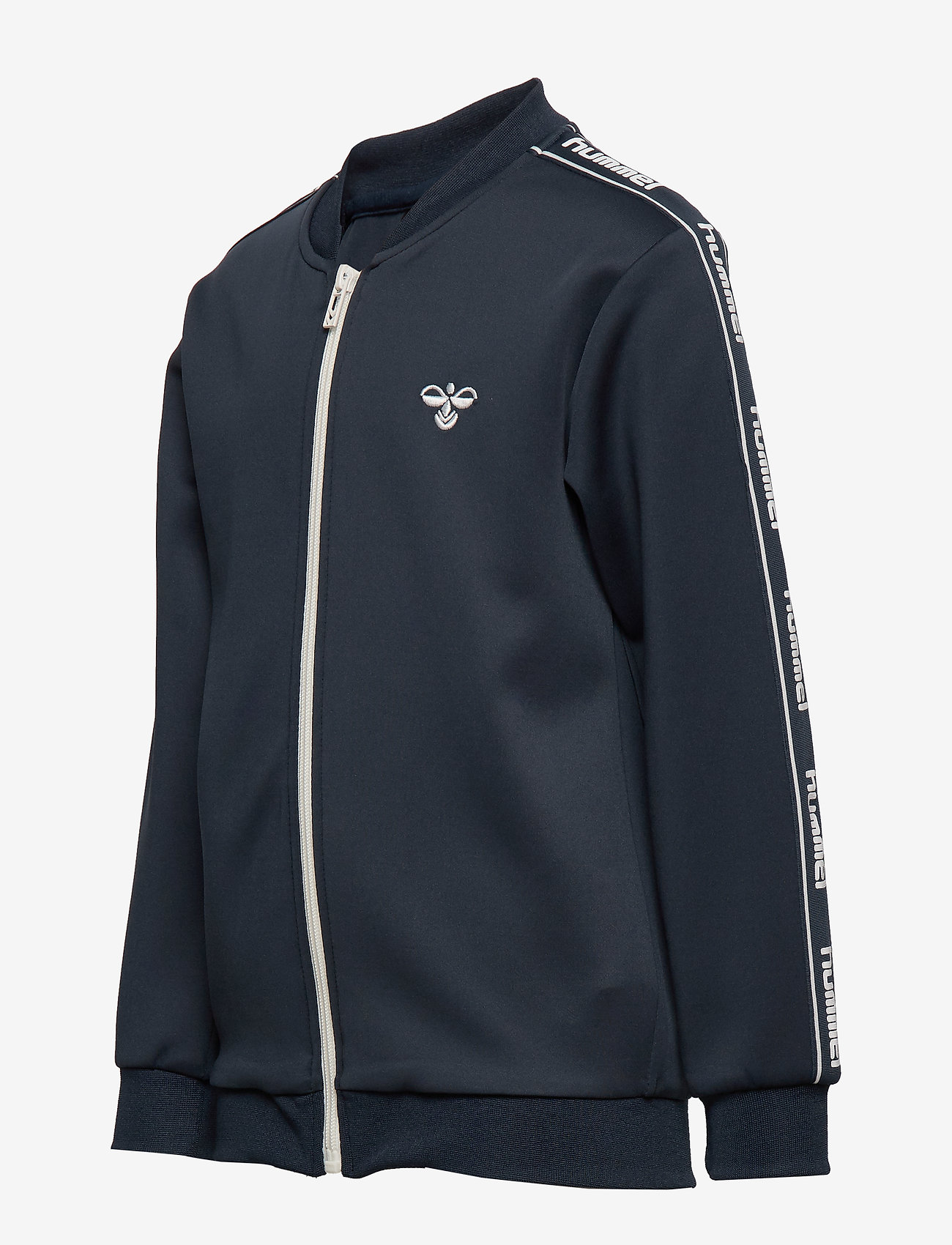 Hummel - hmlRANDALF ZIP JACKET - blue nights - 2