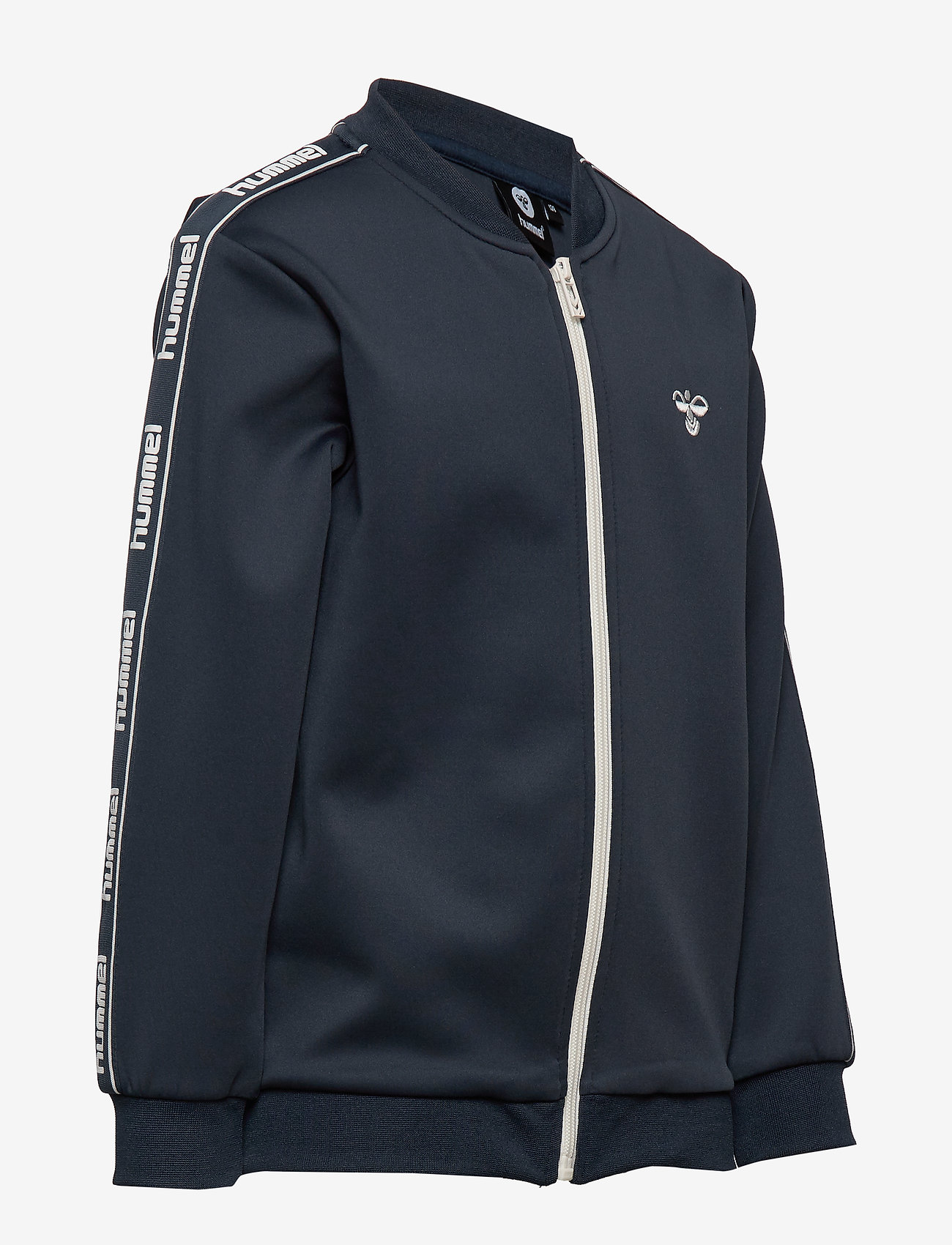 Hummel - hmlRANDALF ZIP JACKET - blue nights - 3
