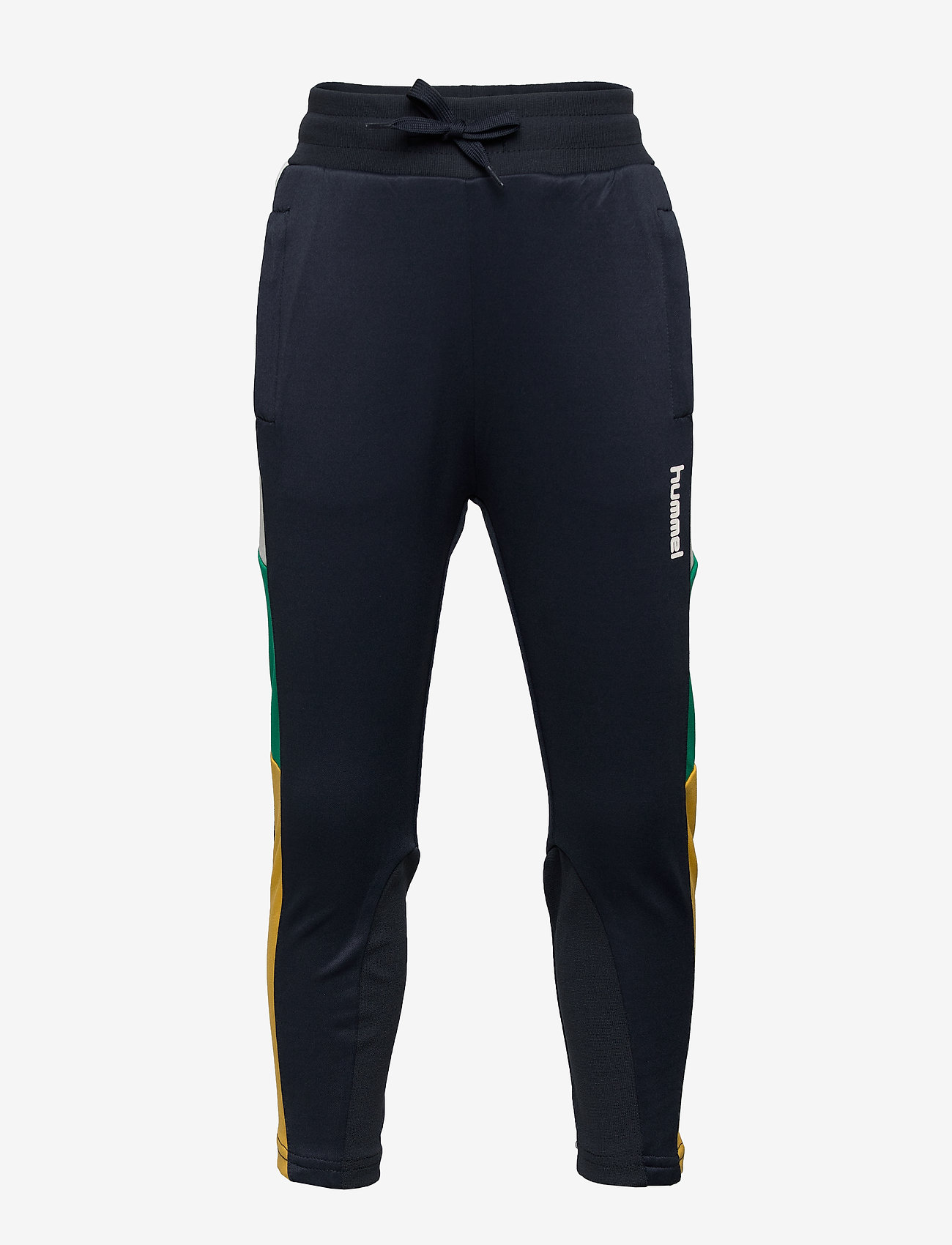 Hummel - hmlREX PANTS - blue nights - 0