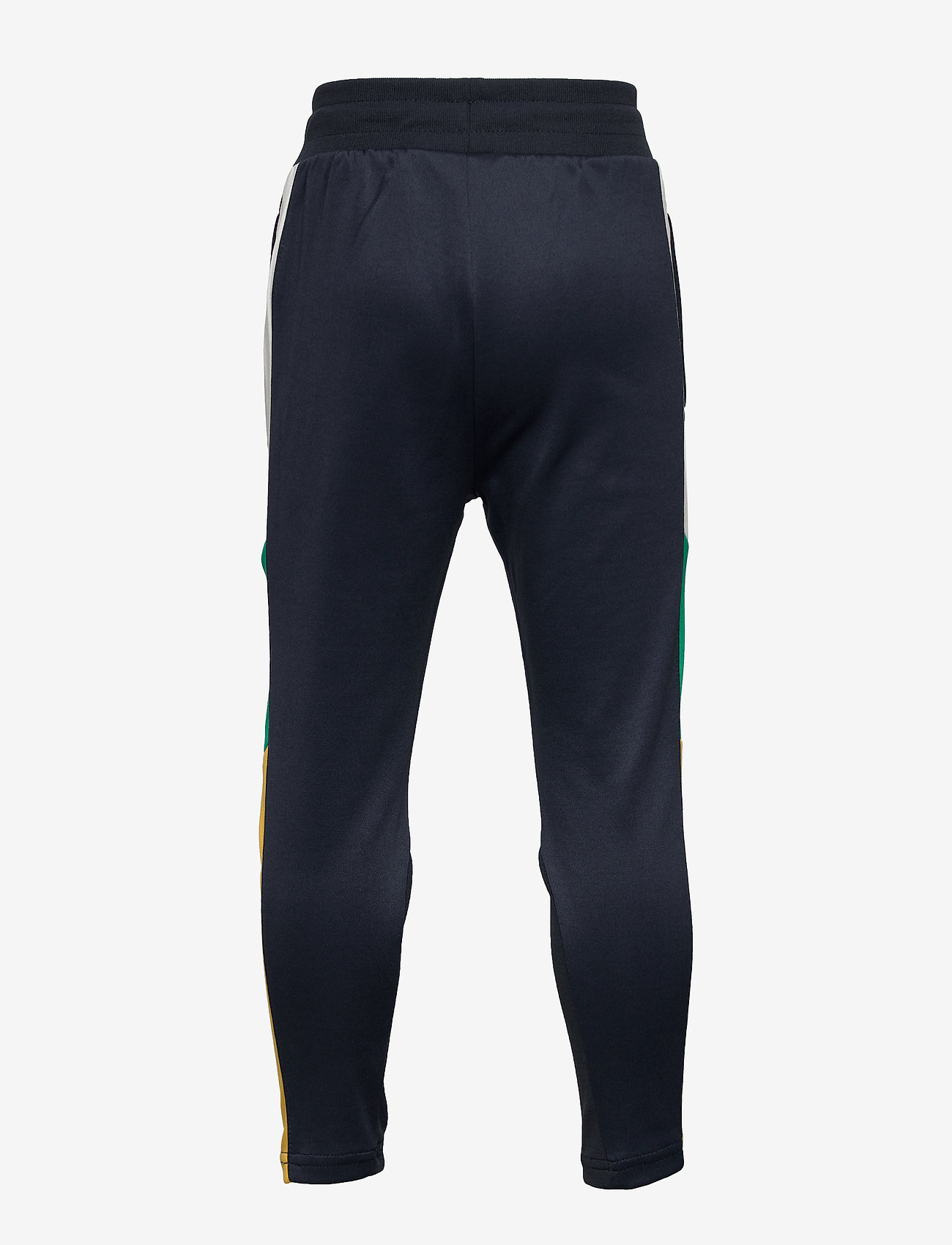 Hummel - hmlREX PANTS - blue nights - 1