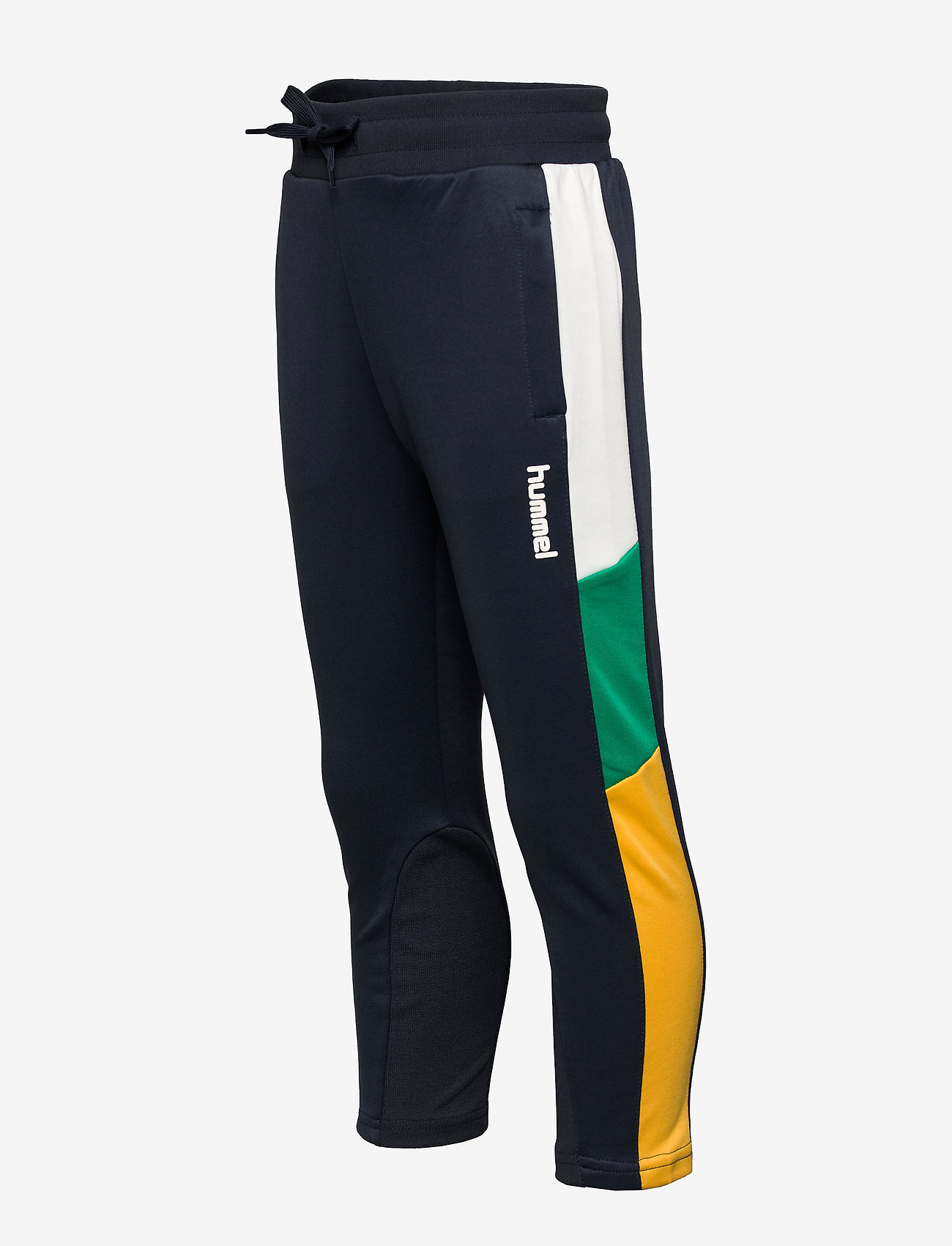 Hummel - hmlREX PANTS - blue nights - 2