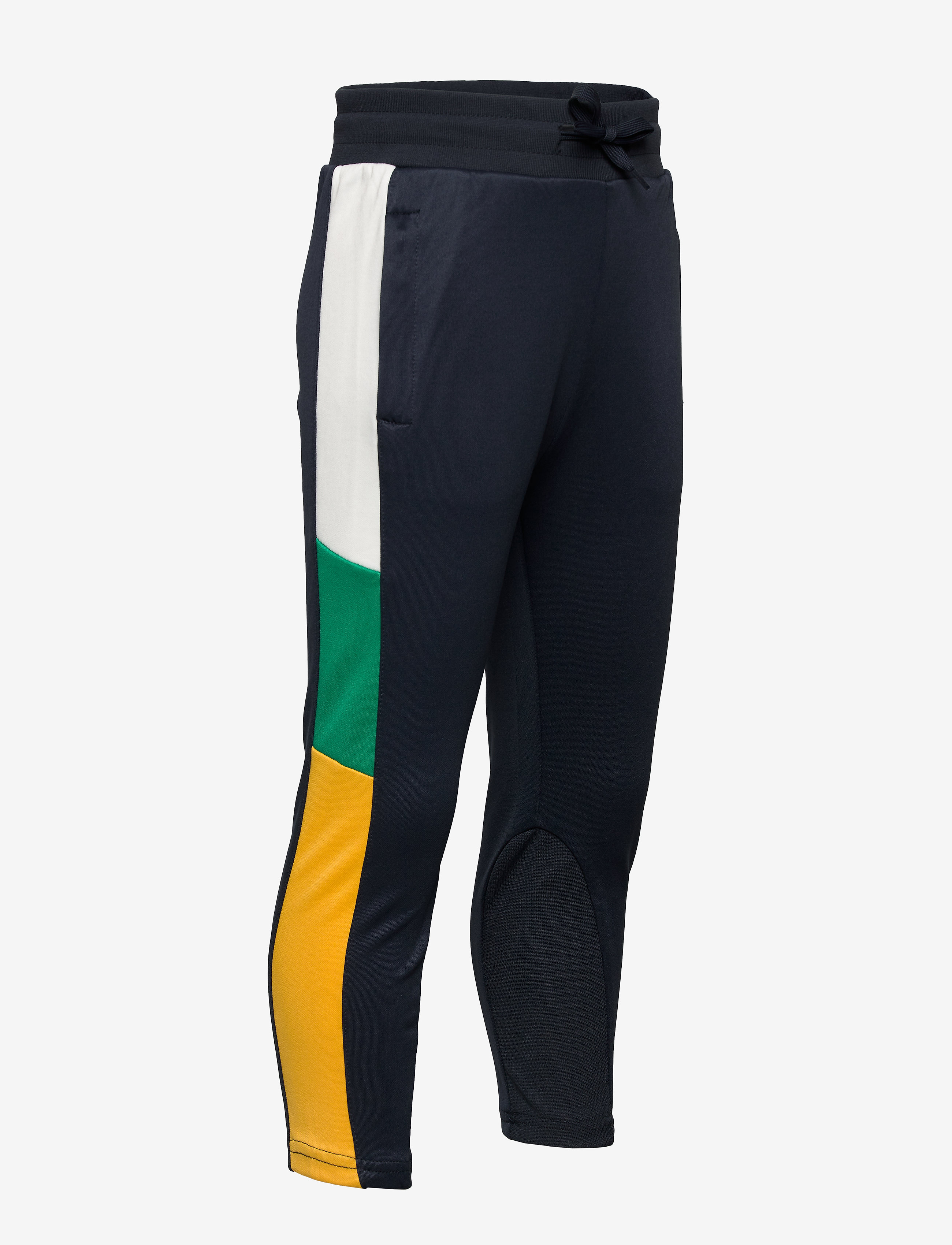 Hummel - hmlREX PANTS - blue nights - 3
