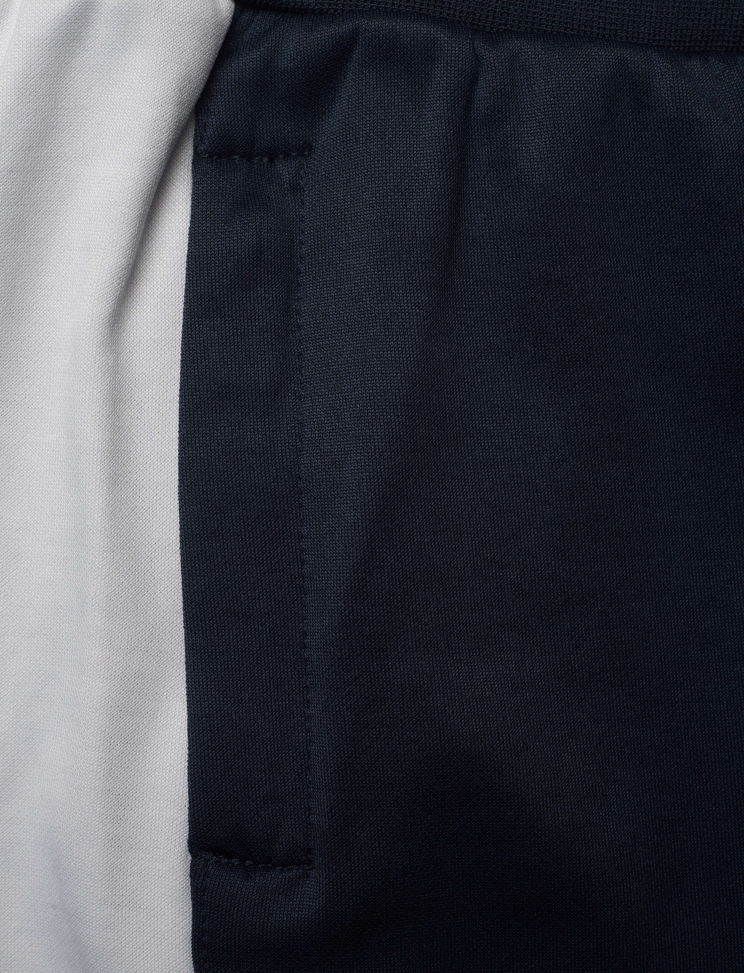 Hummel - hmlREX PANTS - blue nights - 4