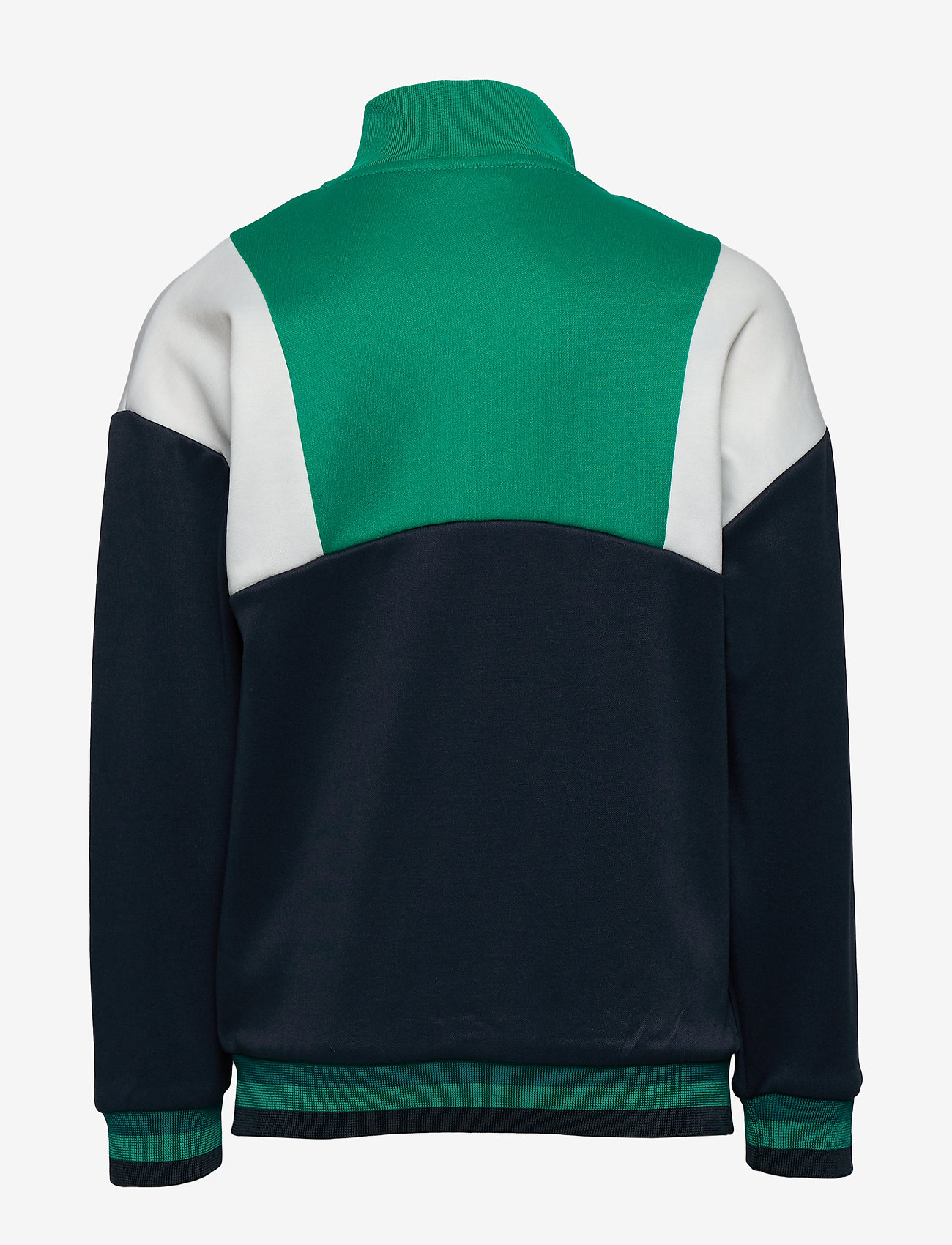 Hummel - hmlTIGER ZIP JACKET - deep green - 1