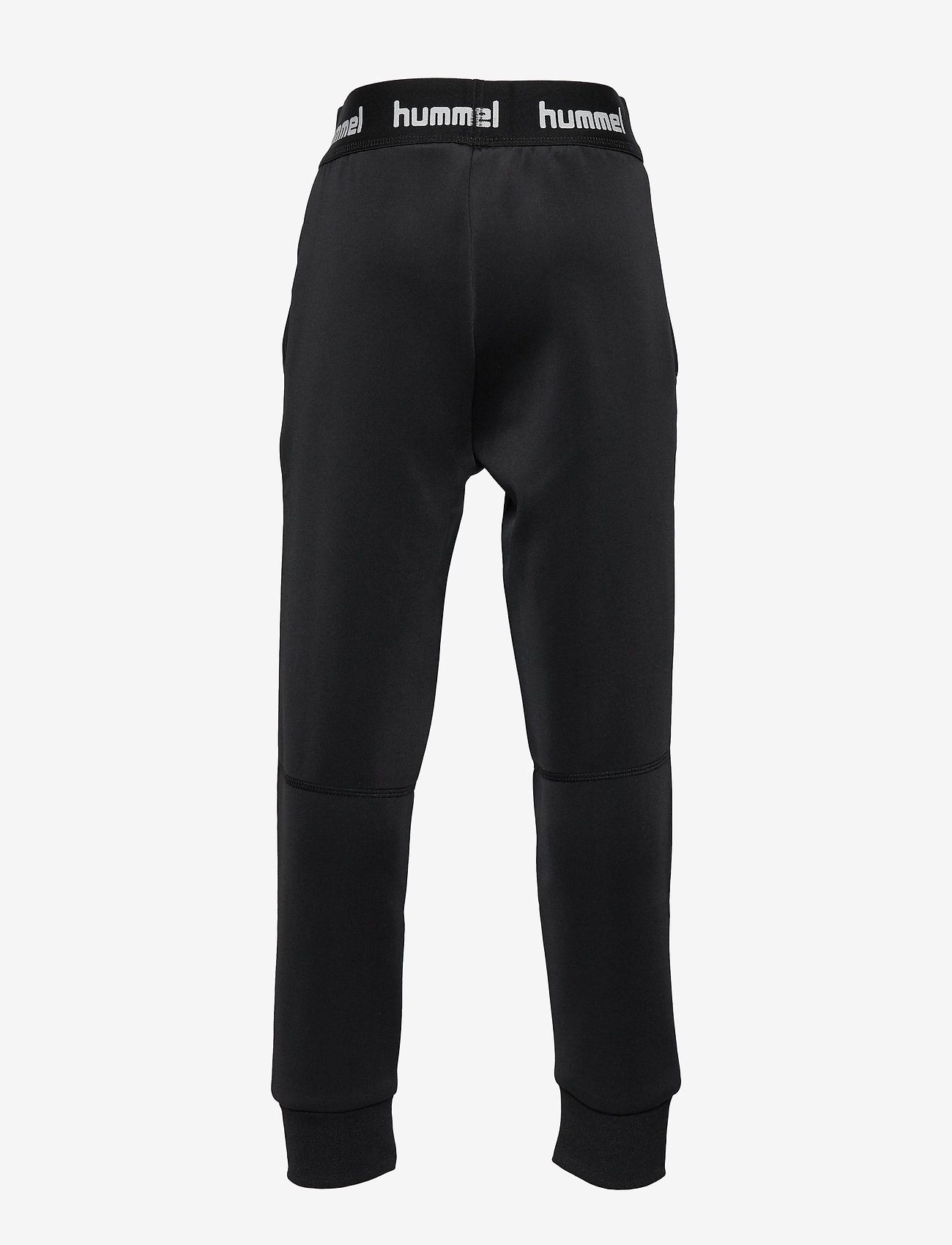 Hummel - hmlHEINE PANTS - black - 1