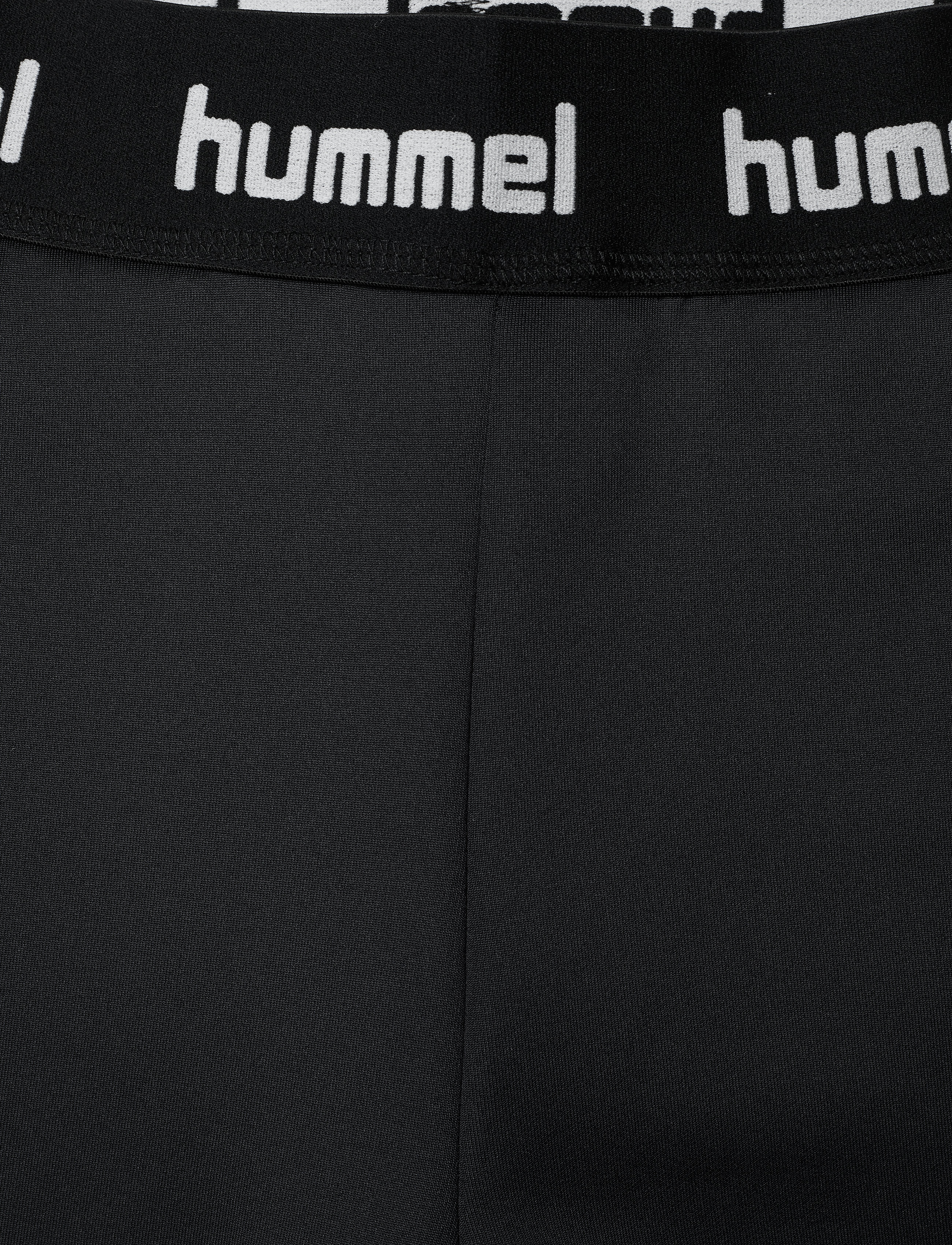 Hummel - hmlHEINE PANTS - black - 3
