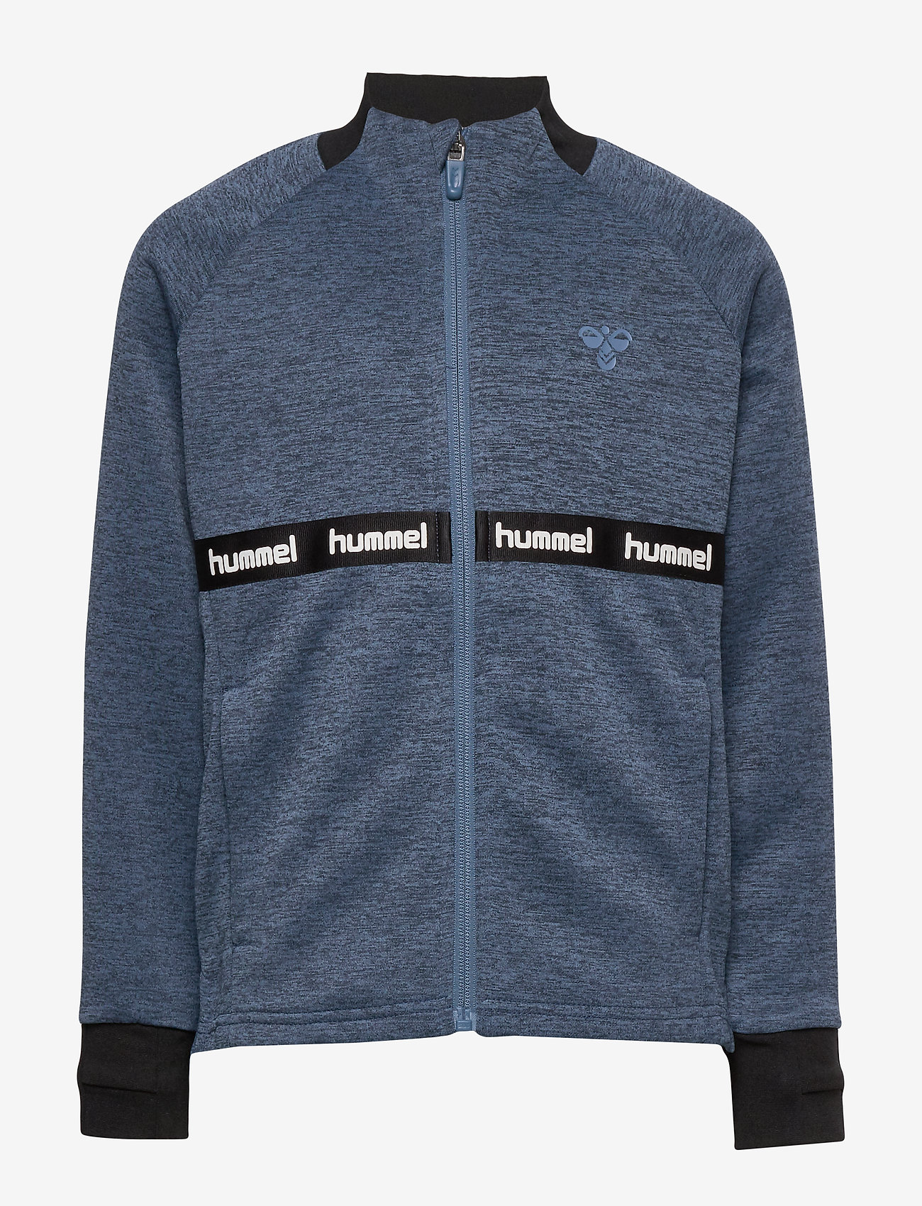 Hummel - hmlSEB ZIP JACKET - stellar - 0