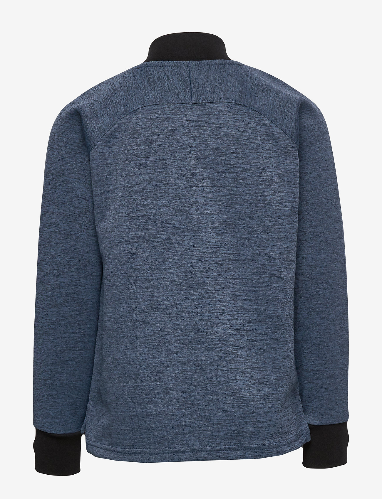 Hummel - hmlSEB ZIP JACKET - stellar - 1