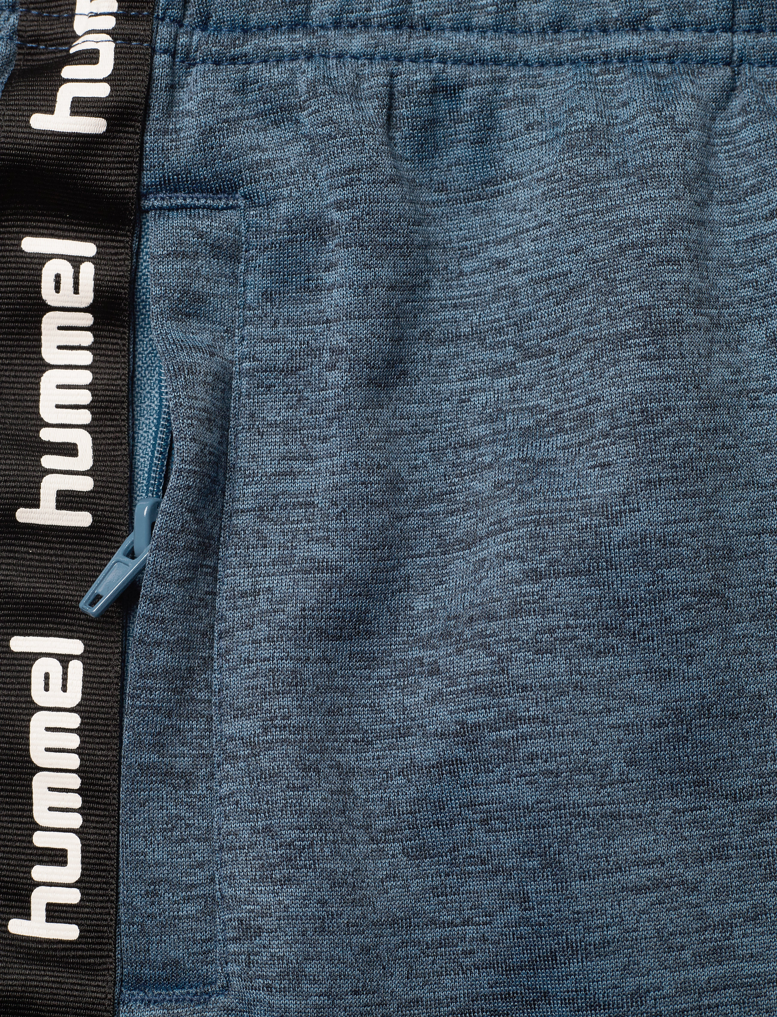 Hummel - hmlSEB SHORTS - stellar - 4