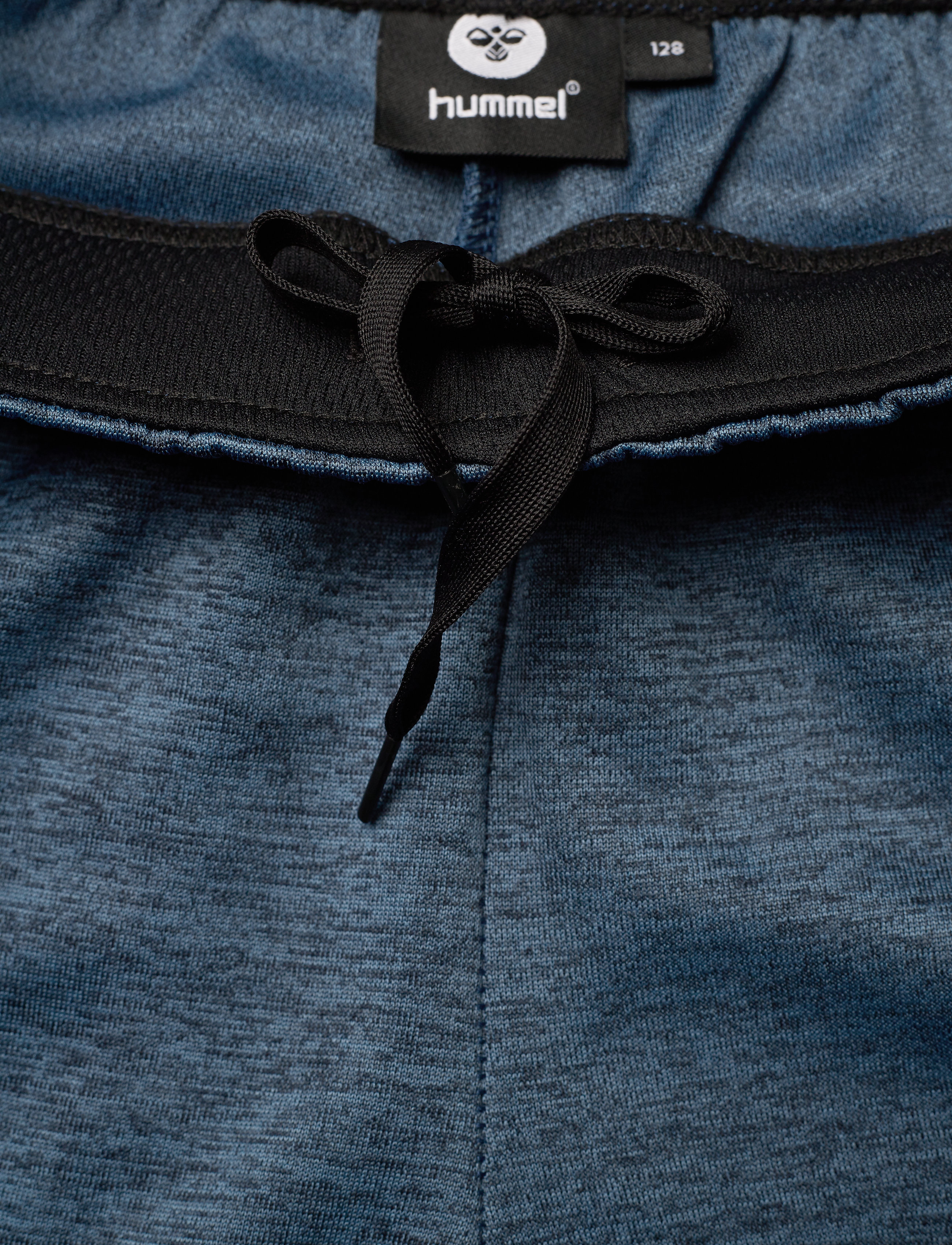 Hummel - hmlSEB SHORTS - stellar - 5