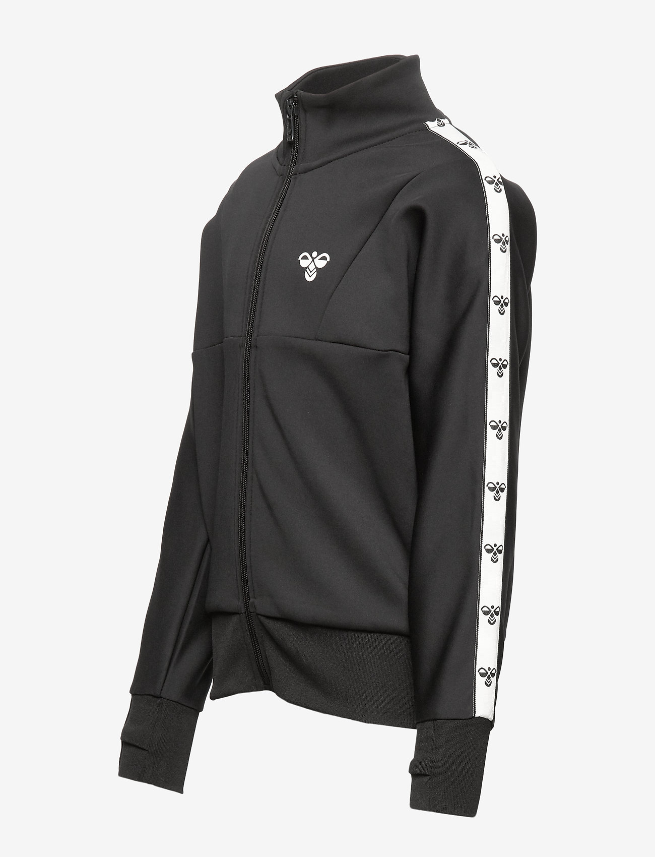 Hummel - hmlLILLY ZIP JACKET - black - 1