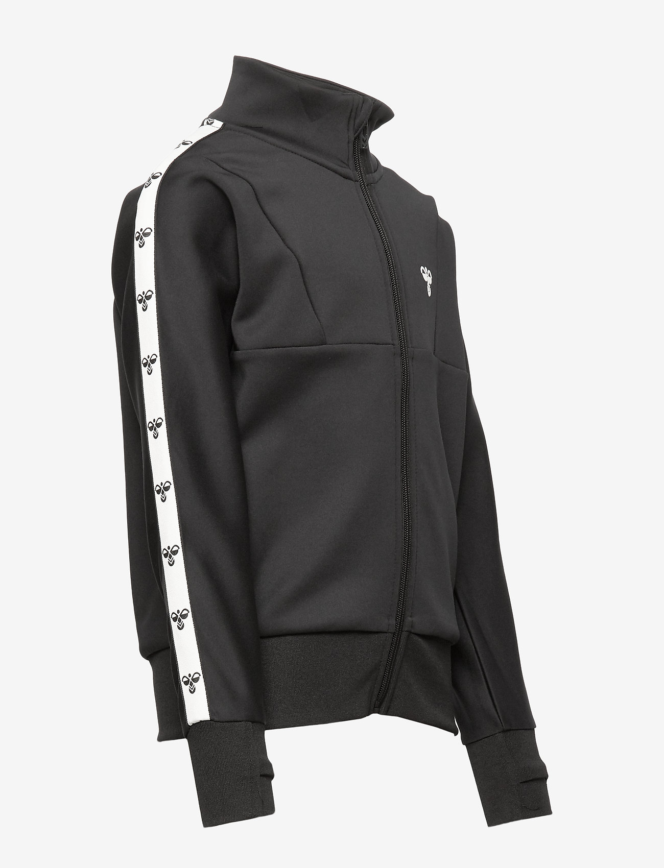 Hummel - hmlLILLY ZIP JACKET - black - 2