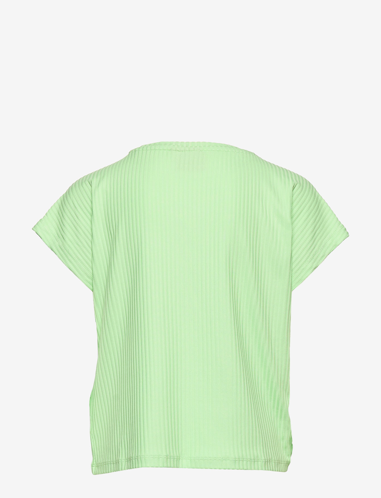 Hummel - hmlLUCY TOP - green ash - 1