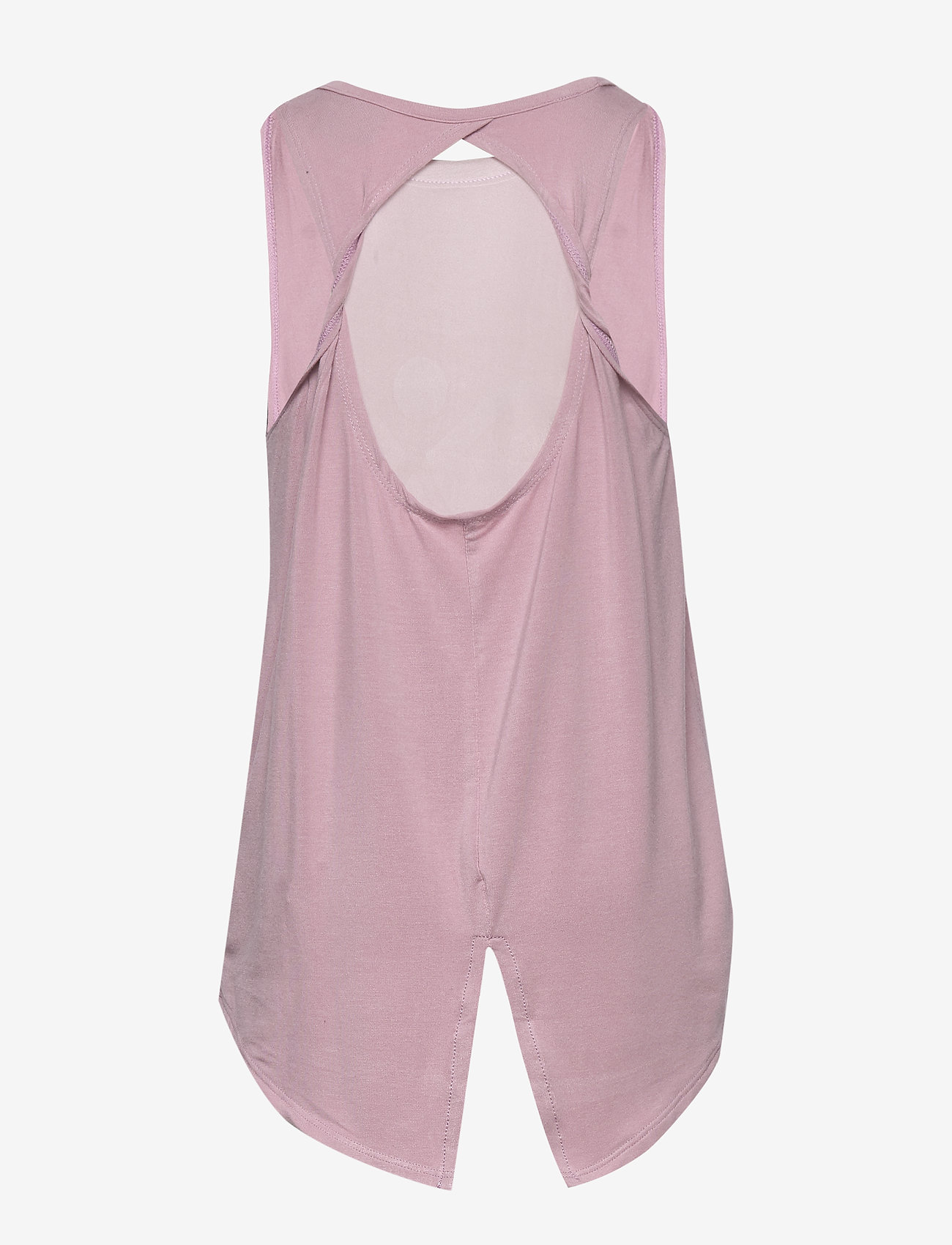 Hummel - hmlINGEBORG TOP - mauve shadow - 1