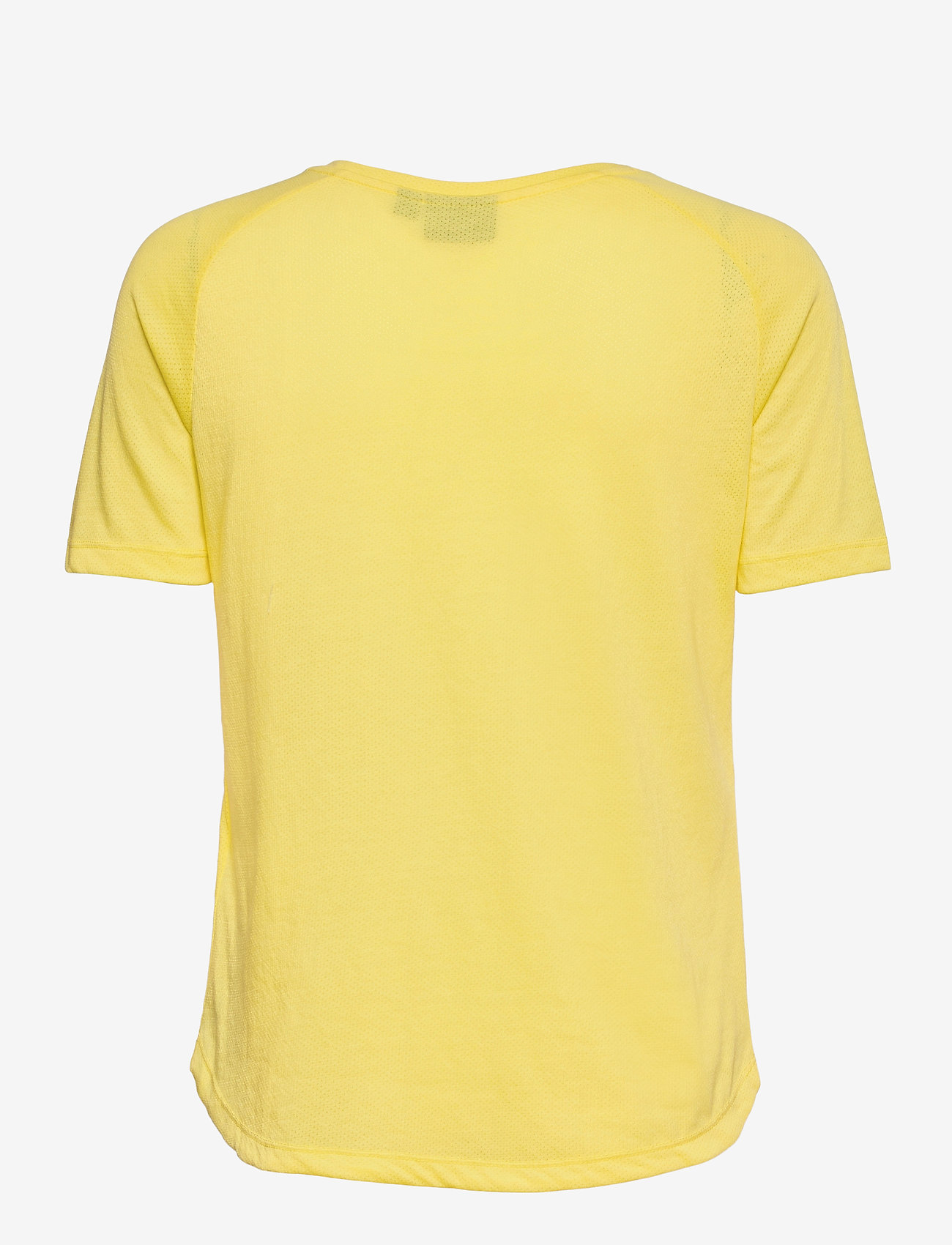 Hummel ARCHIVE LOOSE T-SHIRT S/S - BLANC DE BLANC