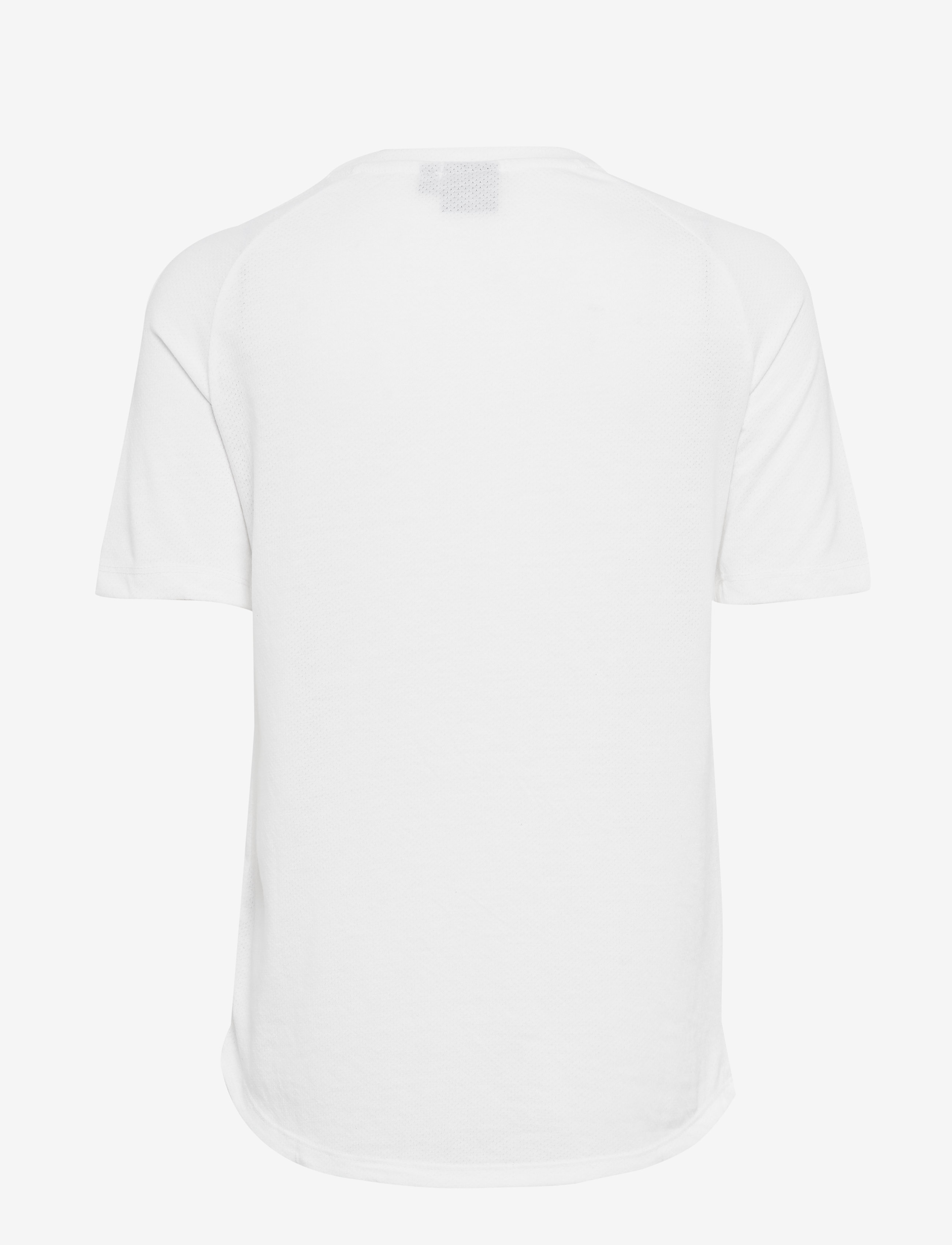 Hummel - hmlVANJA T-SHIRT S/S - white - 1
