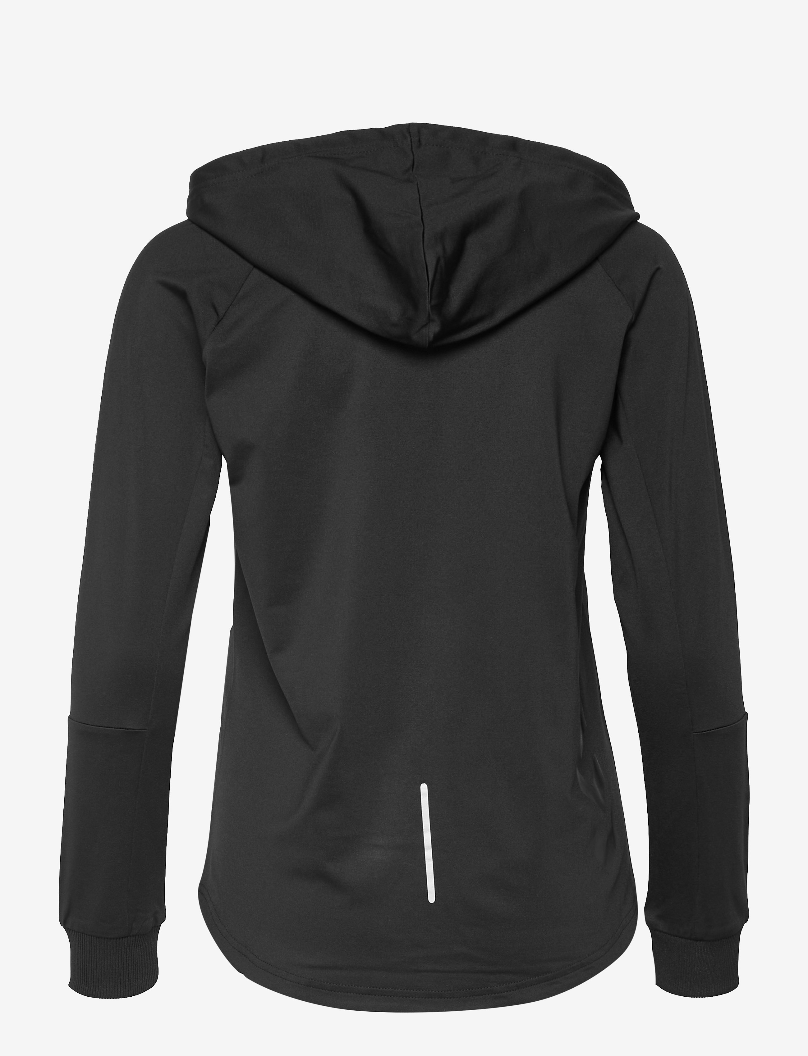 Hummel - hmlSELBY HOODIE - black - 1