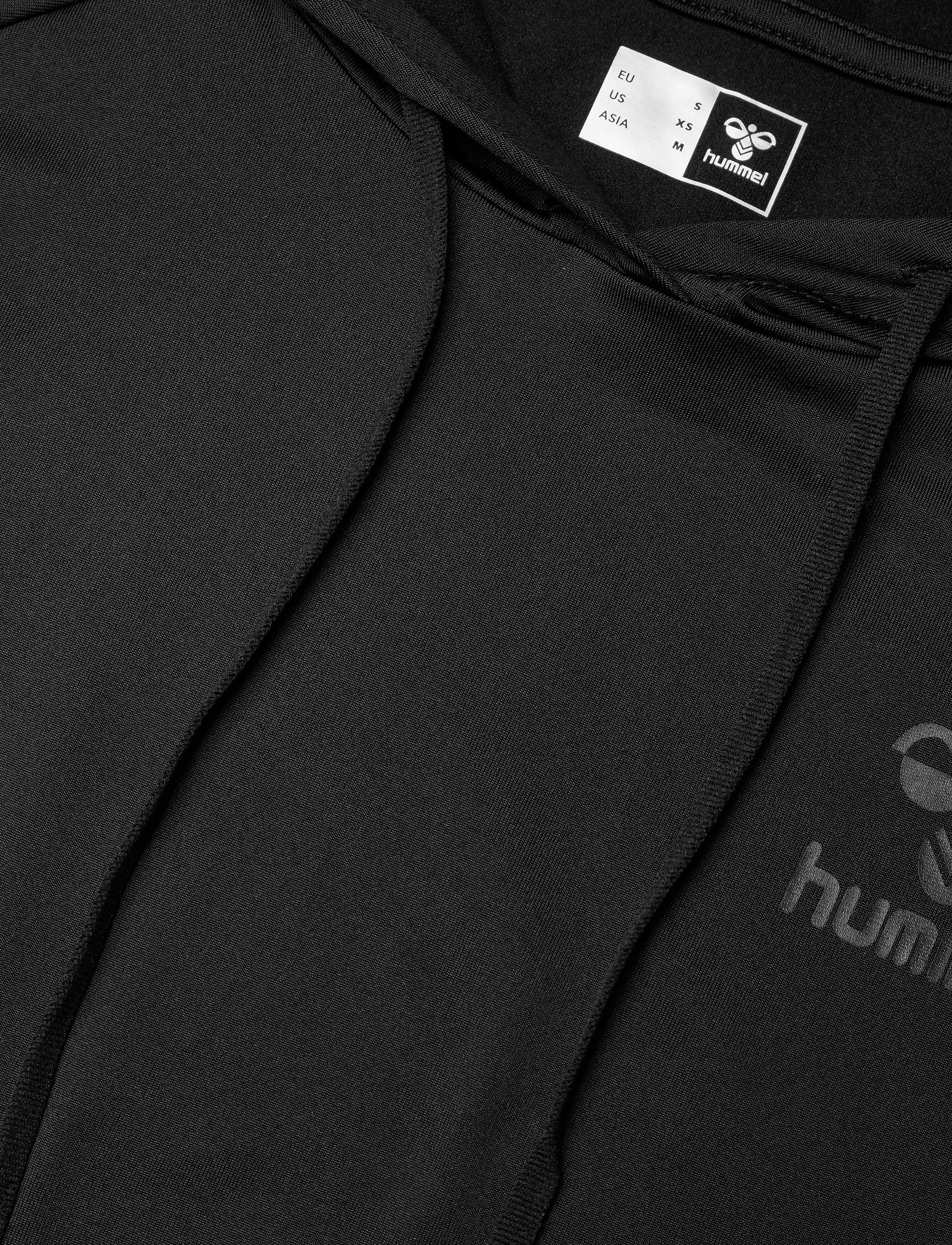 Hummel - hmlSELBY HOODIE - black - 2