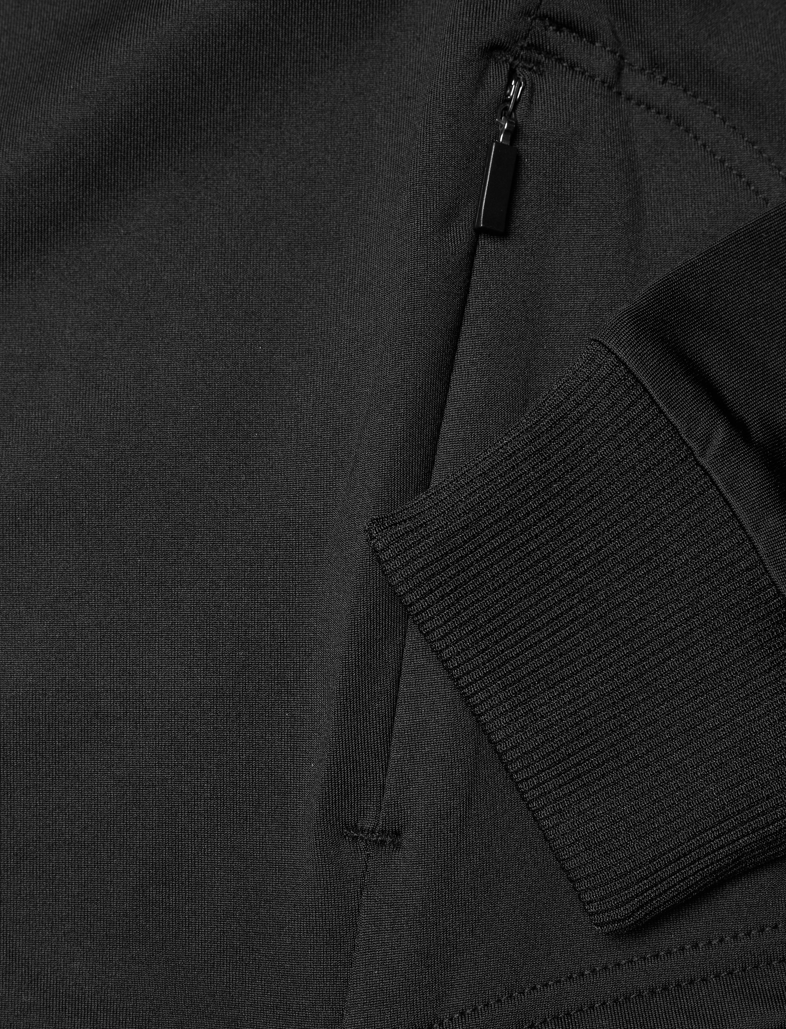 Hummel - hmlSELBY HOODIE - black - 3