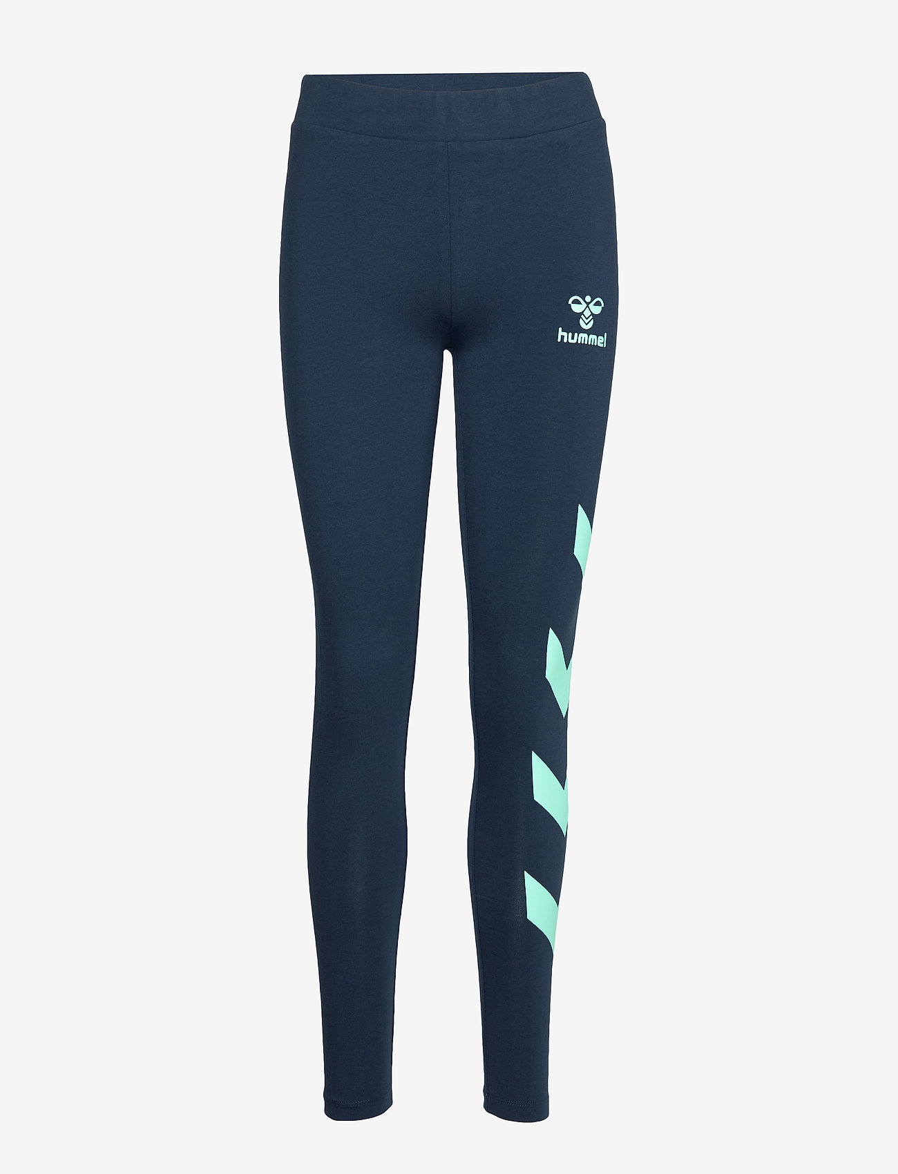 Hummel - hmlSOMMER TIGHTS - black iris - 0