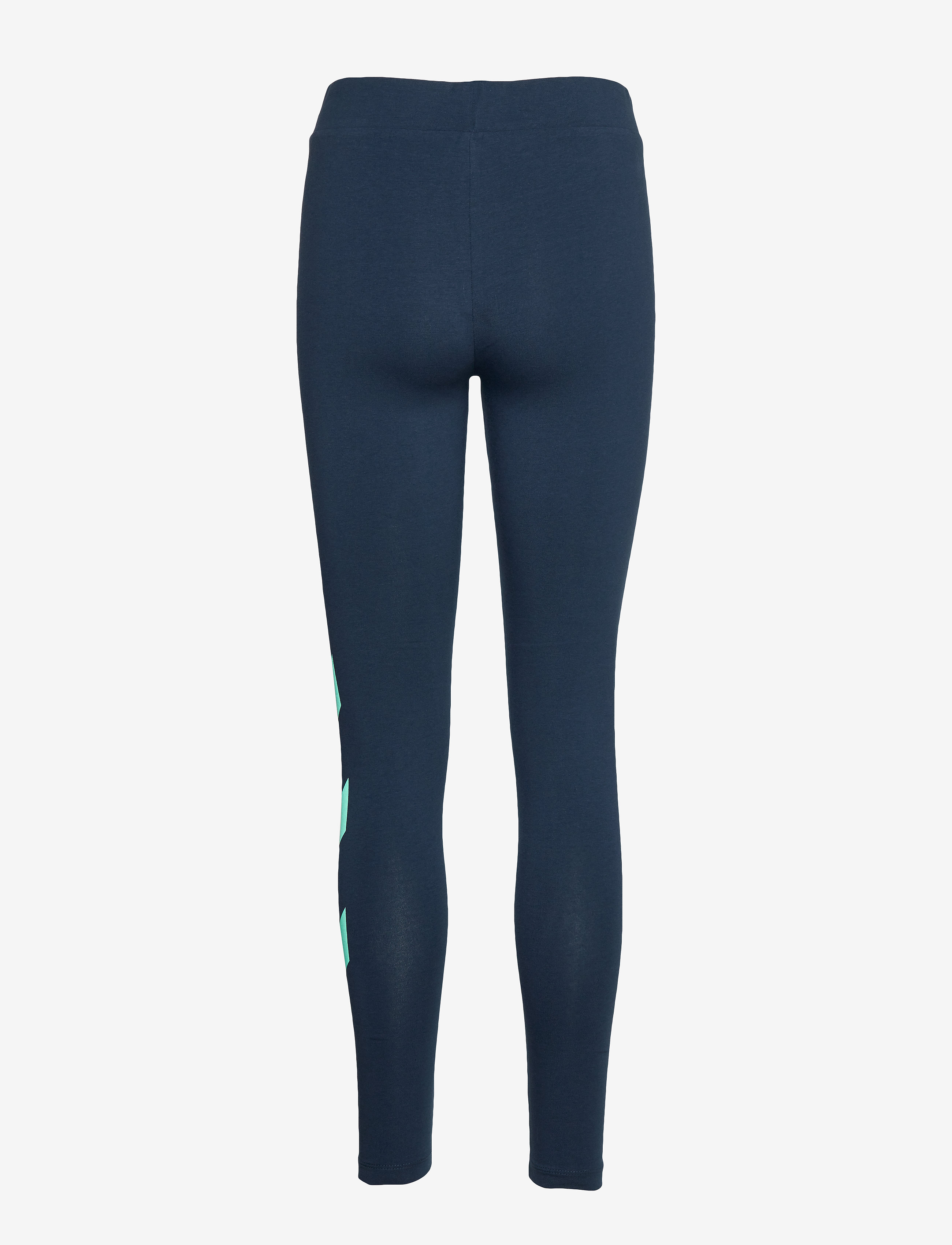 Hummel - hmlSOMMER TIGHTS - black iris - 1