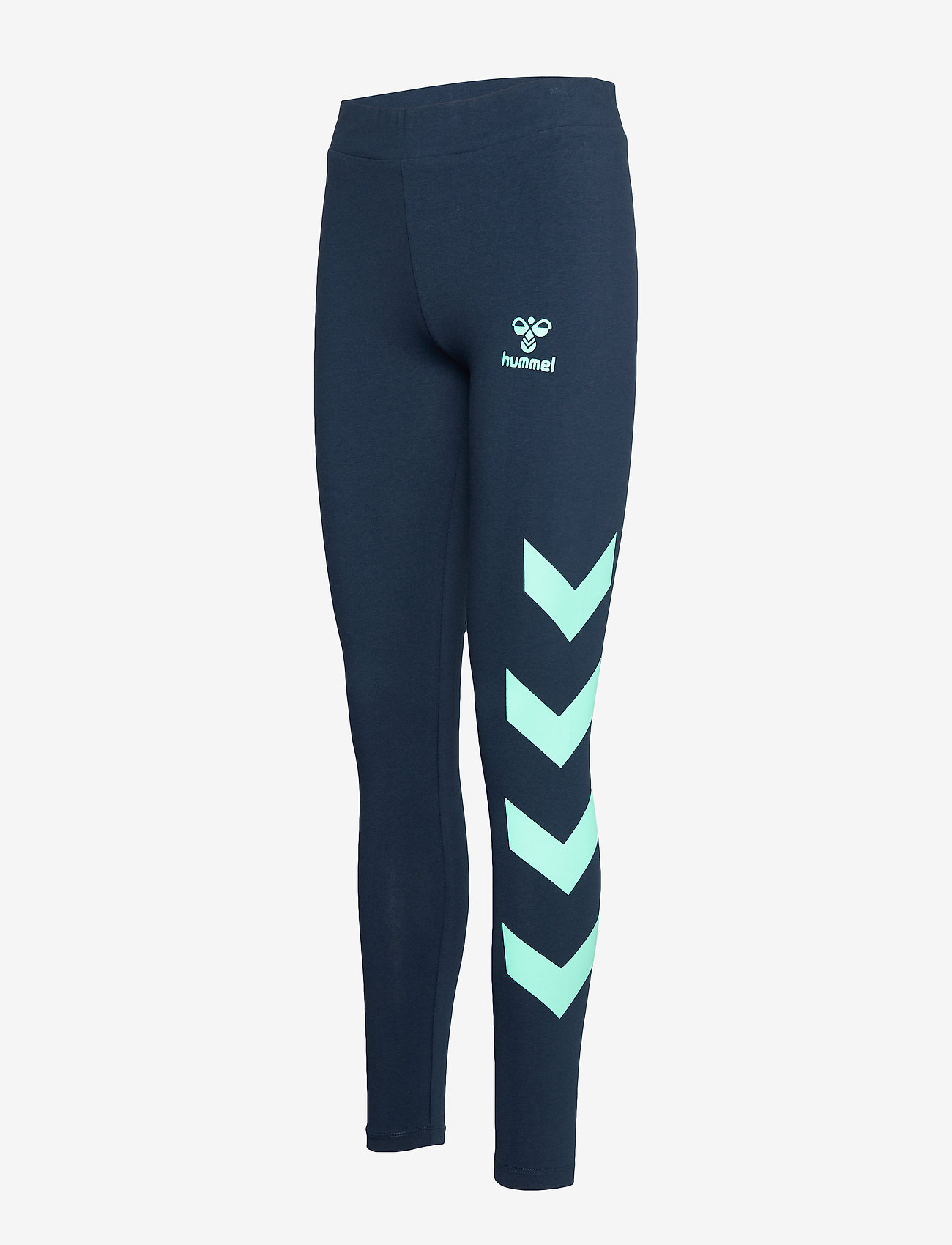 Hummel - hmlSOMMER TIGHTS - black iris - 2