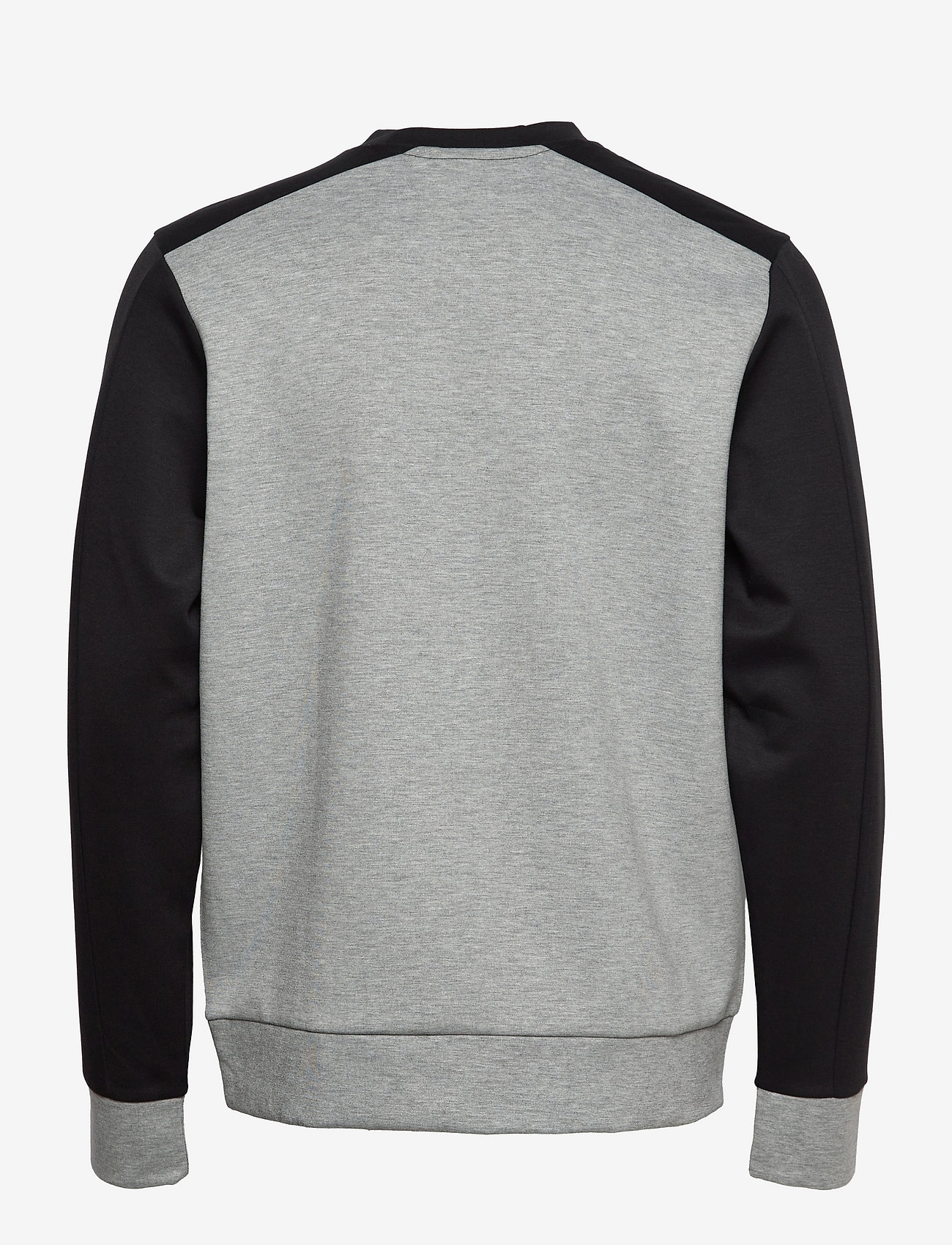 Hummel - hmlTROPPER SWEATSHIRT - black - 2