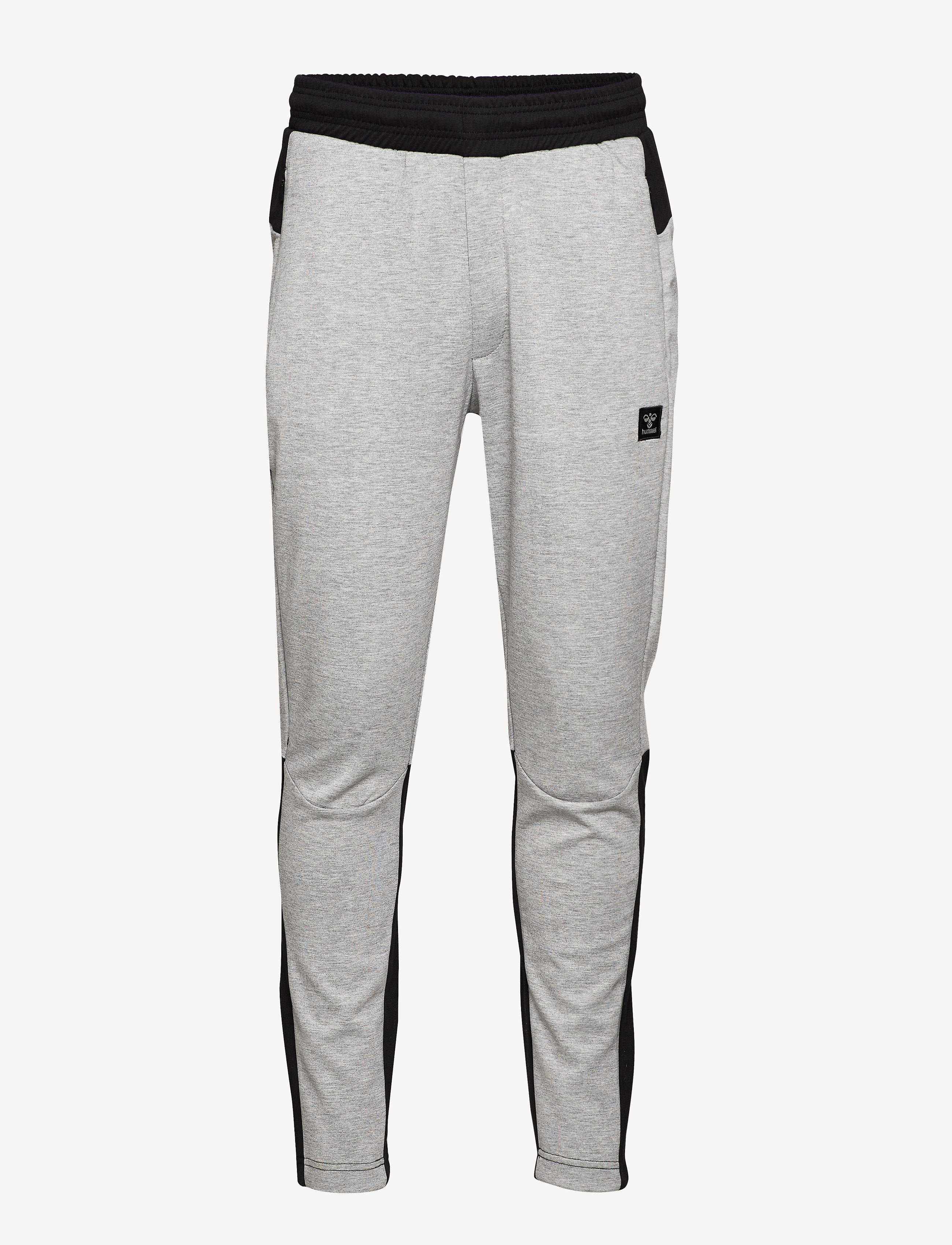 GREY MELANGE