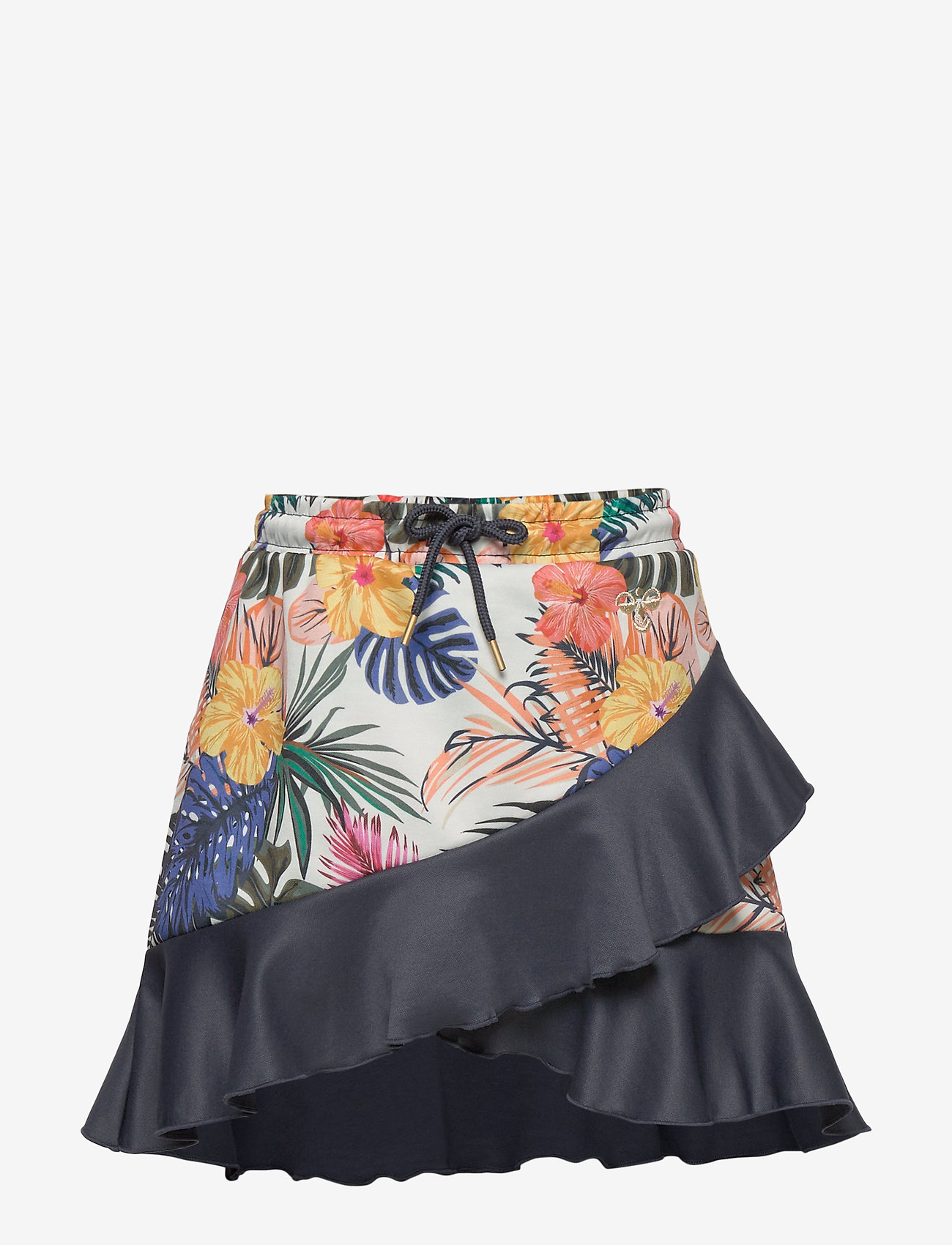 Hummel - hmlMIE SKIRT - blue nights - 0