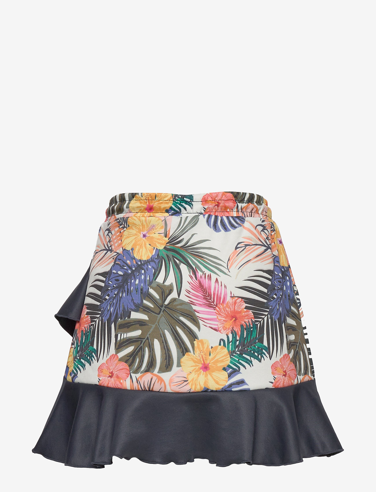 Hummel - hmlMIE SKIRT - blue nights - 1