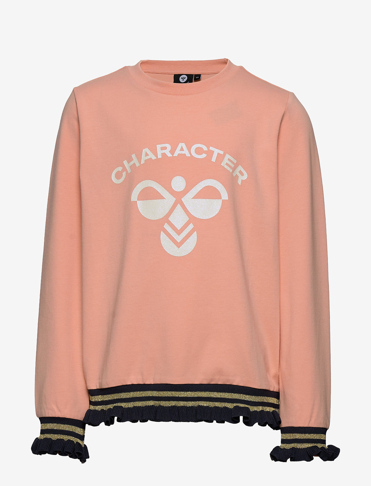 CORAL PINK