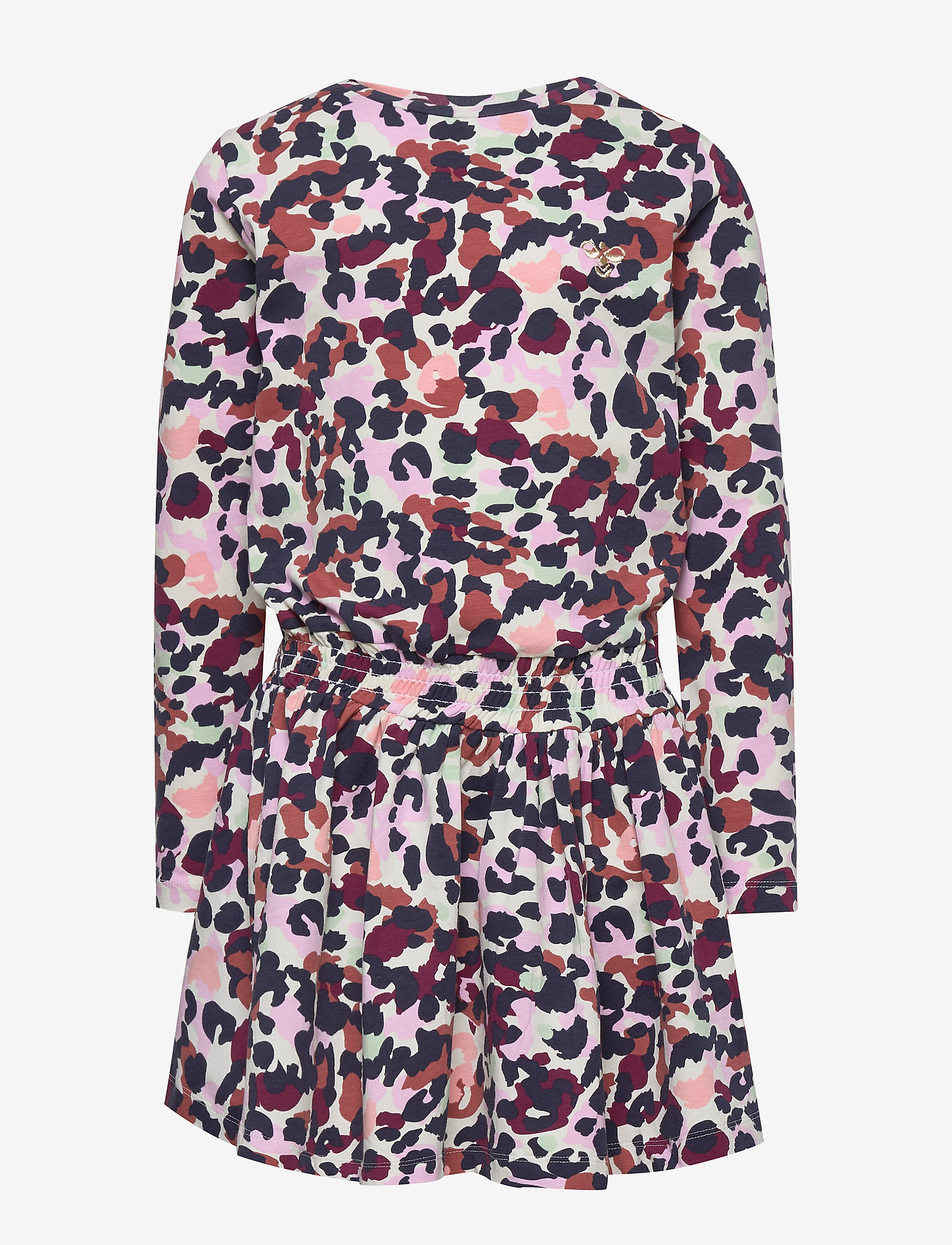 Hummel - hmlEMILY DRESS L/S - fig - 0