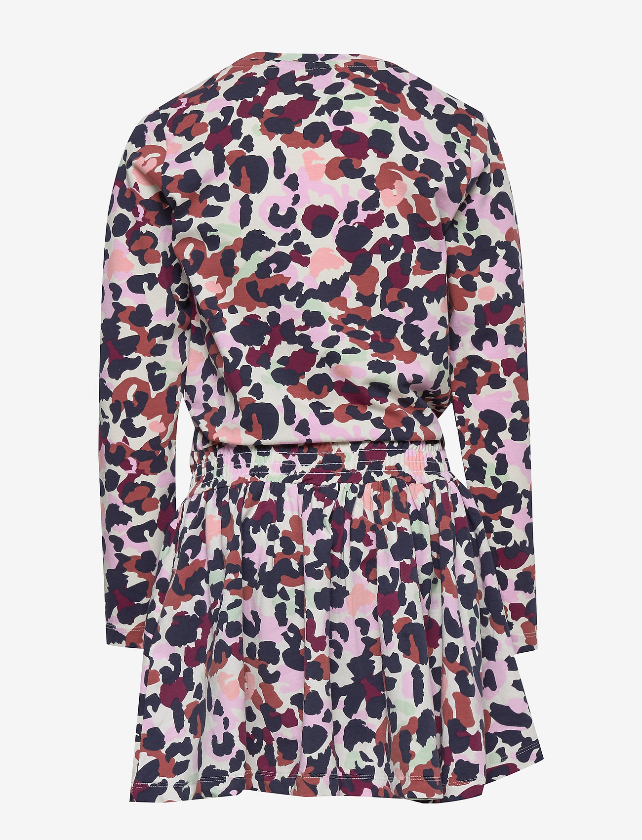 Hummel - hmlEMILY DRESS L/S - fig - 1