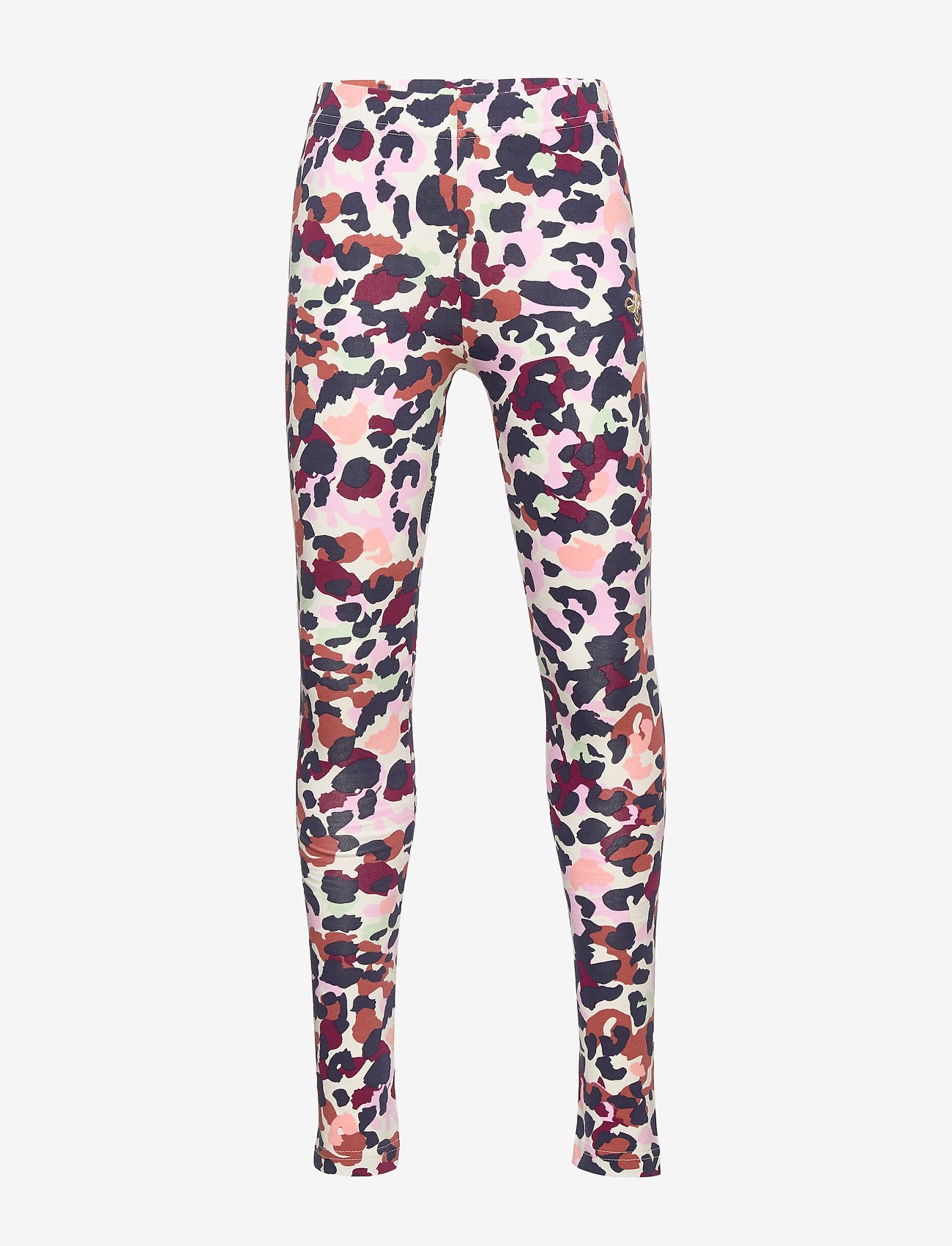 Hummel - hmlEMILY TIGHTS - fig - 0